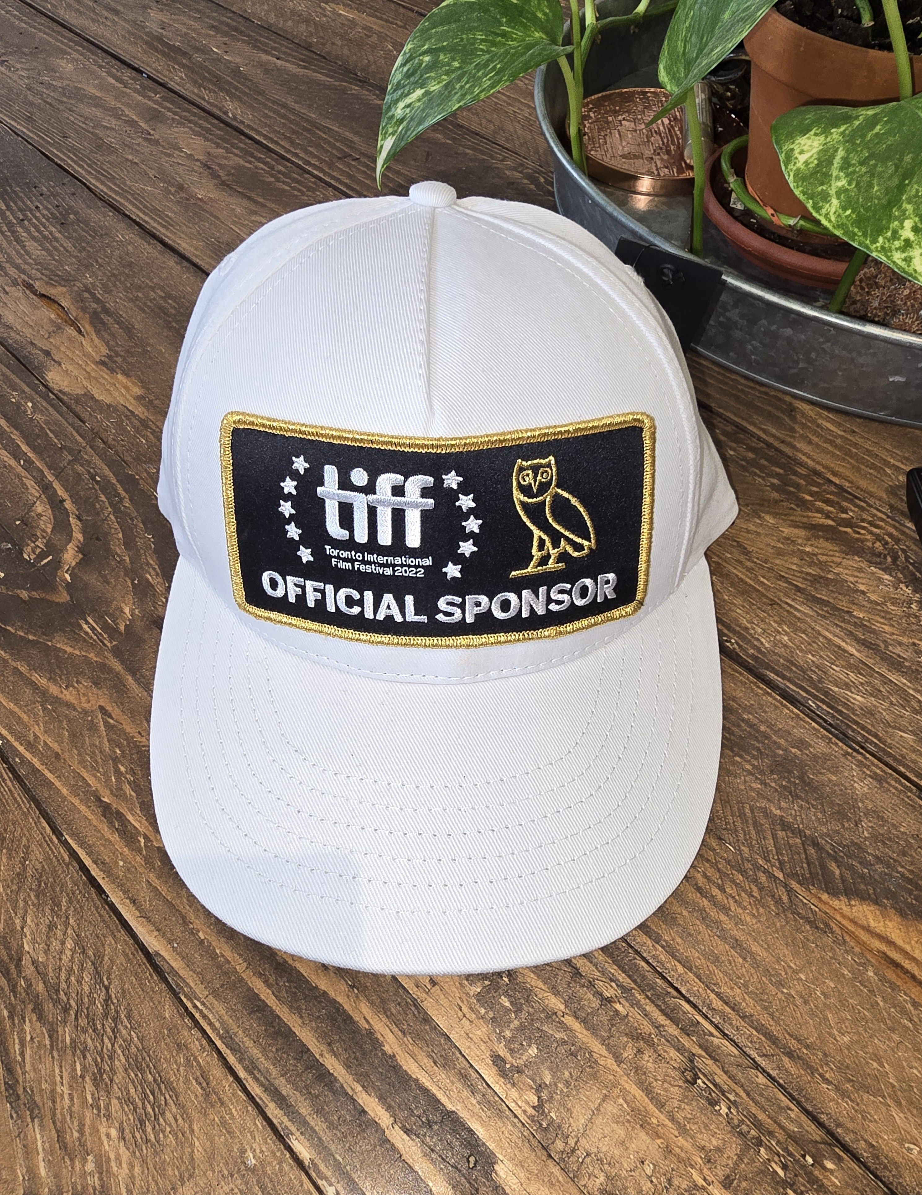 October's Very Own Ovo hat x tiff Size ONE SIZE - 1 Thumbnail