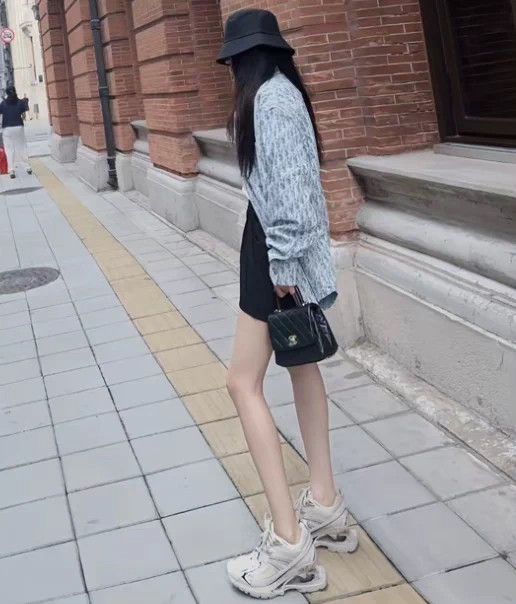 Balenciaga Balenciaga X-Pander Milk Brown 36 95 New Original Box Size US 5.5 / IT 35.5 - 9 Thumbnail