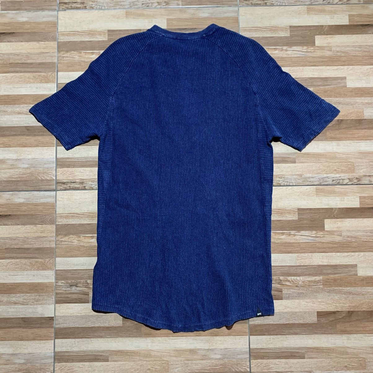 DENHAM Denham Snap Button Shirt Size US S / EU 44-46 / 1 - 2 Thumbnail