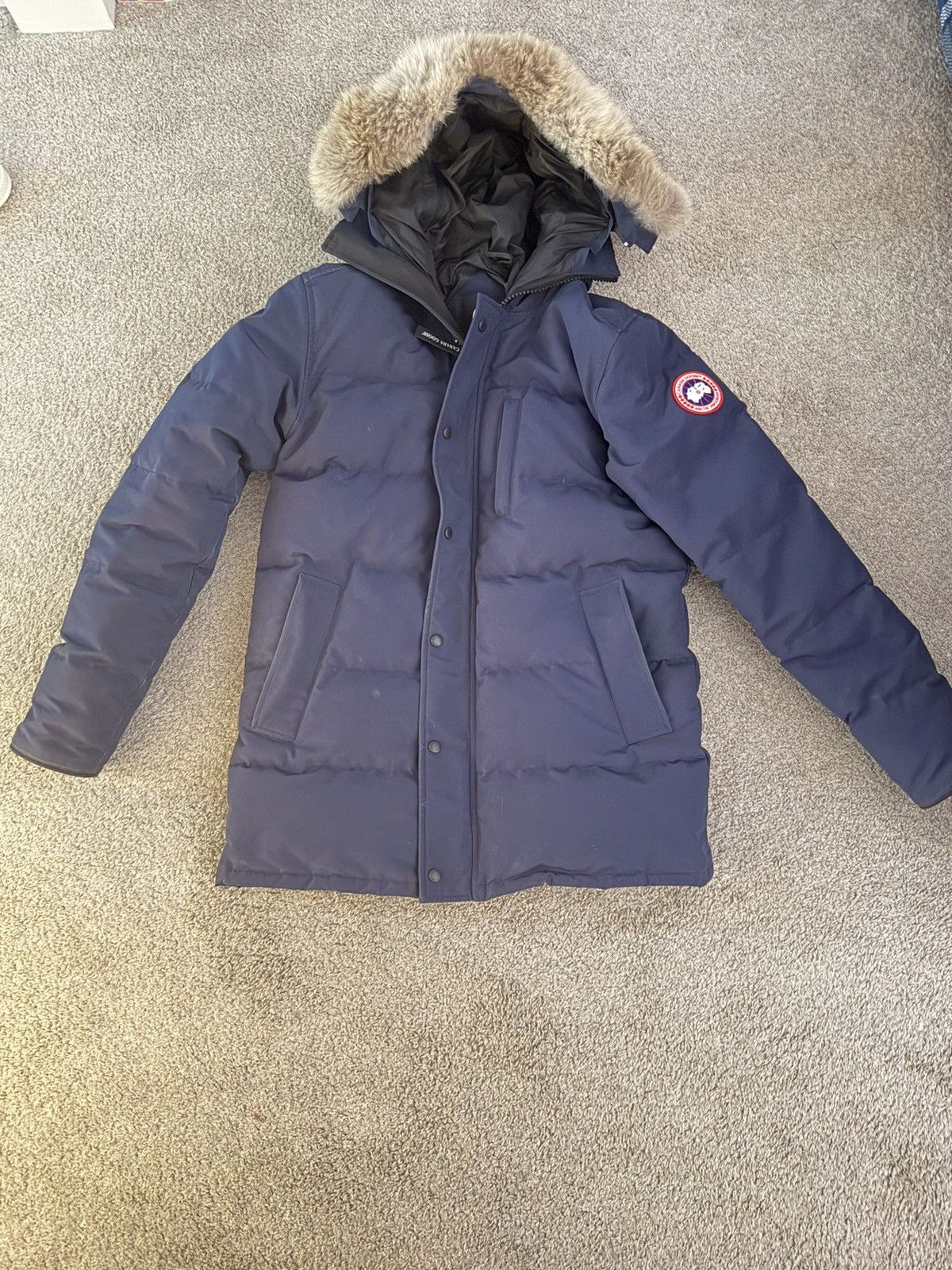 Canada Goose Men’s Canada Goose Jacket Size US L / EU 52-54 / 3 - 1 Thumbnail