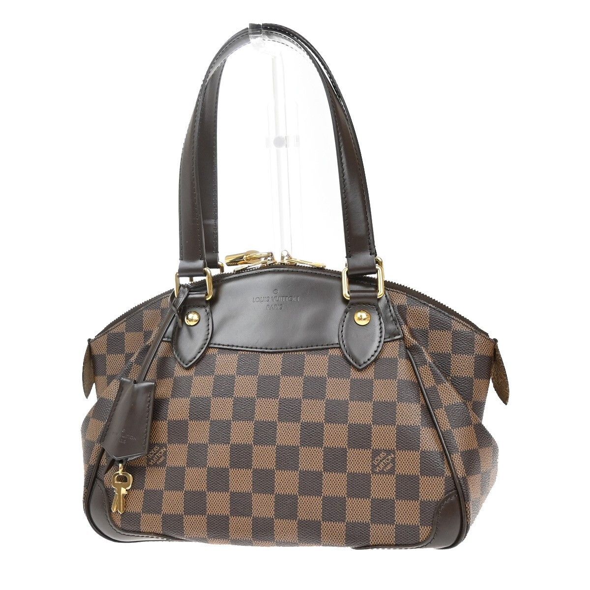 Louis Vuitton Louis Vuitton Verona Handbag Damier Size ONE SIZE - 1 Thumbnail