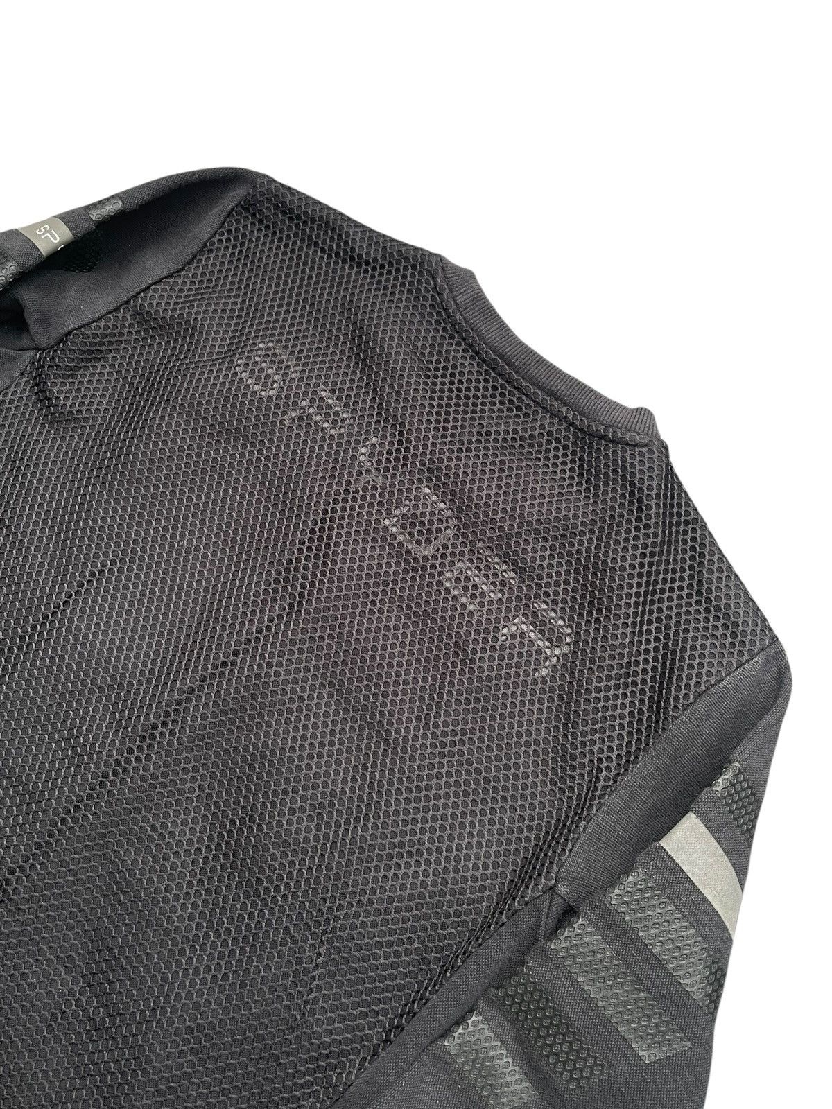 Designer × Japanese Brand × Spyder Spyder Sweater Size US XL / EU 56 / 4 - 6 Thumbnail