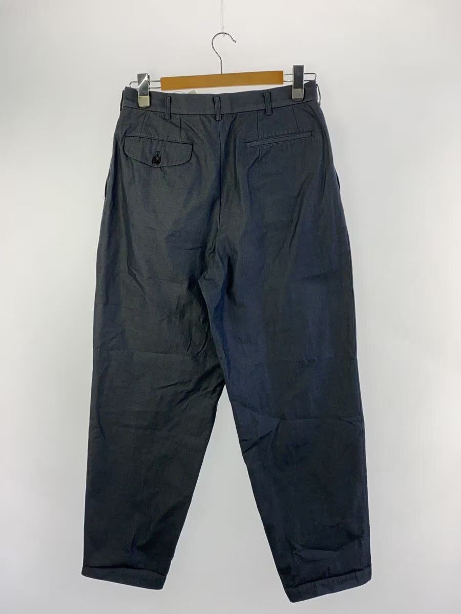 Comme des Garcons × Comme des Garcons Homme 1999 Pleated Wide Leg Pants Size US 29 - 2 Thumbnail
