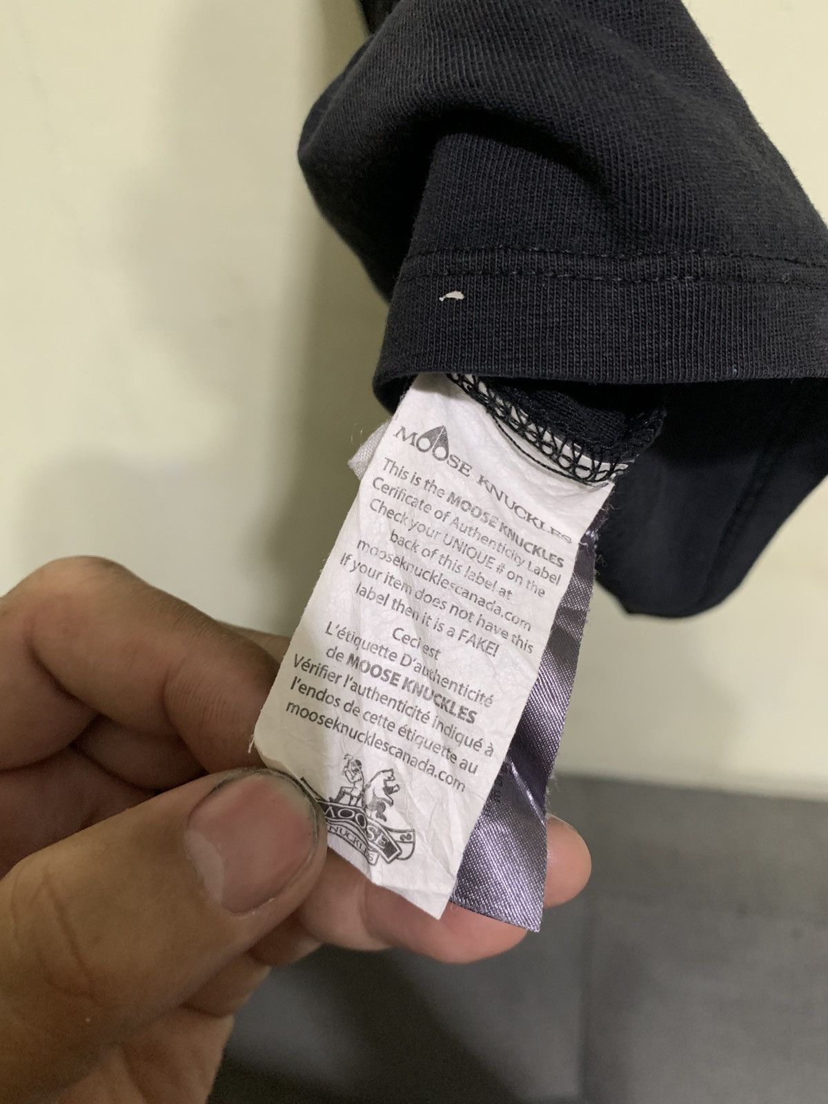 Moose Knuckles Moose knuckles x streetwear x sportwear Size US L / EU 52-54 / 3 - 4 Thumbnail