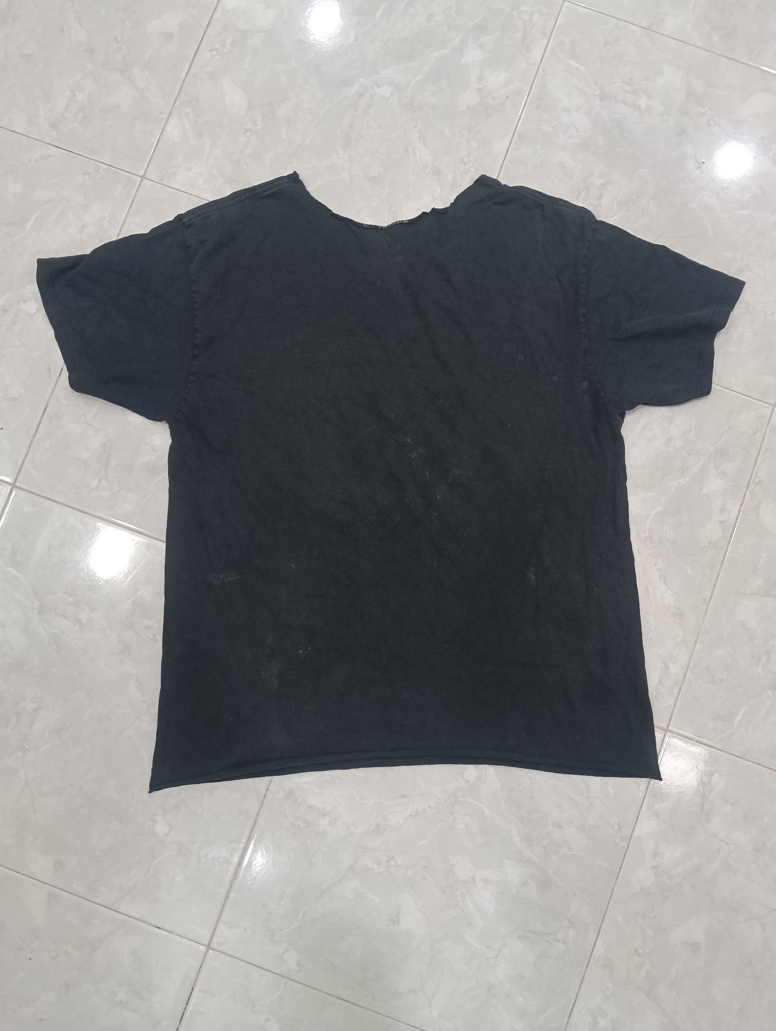 Sports Specialties Y2K Iron Mike Tee Size US L / EU 52-54 / 3 - 3 Thumbnail