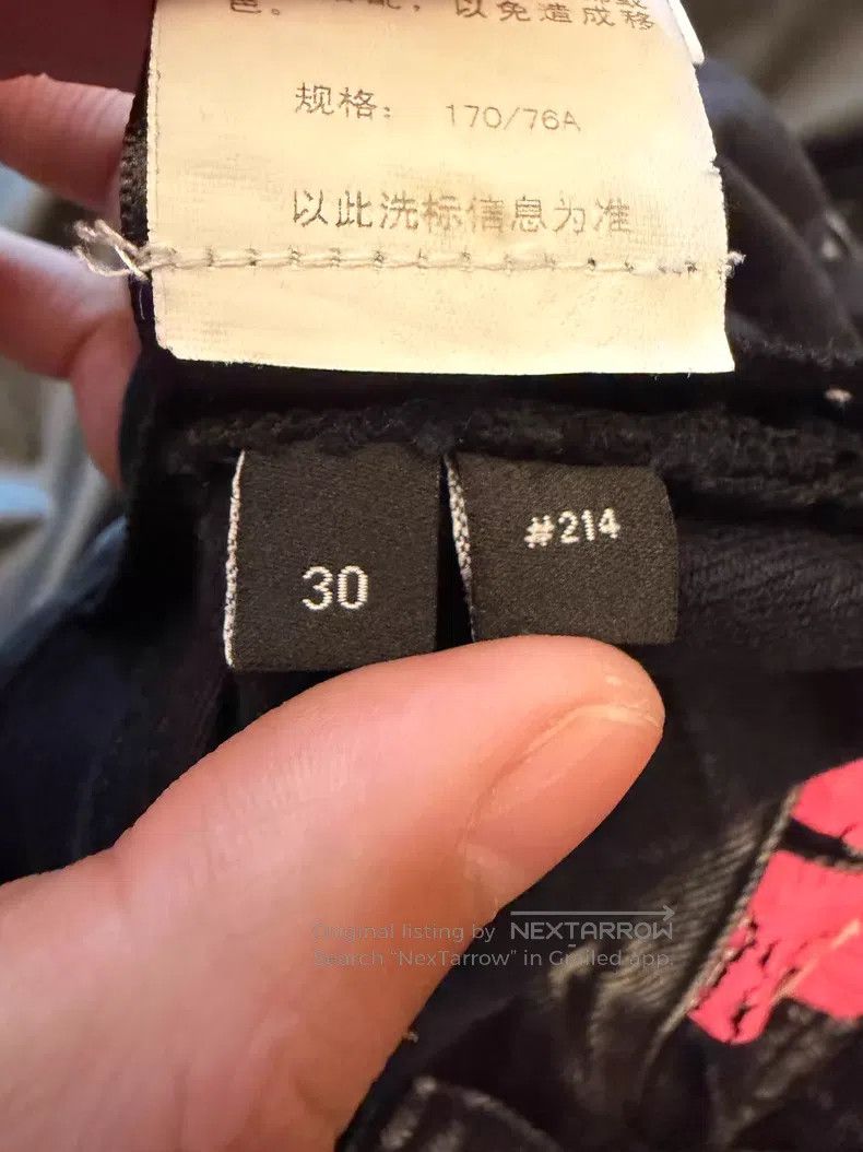 Other Amiri shorts Size US 30 / EU 46 - 5 Thumbnail