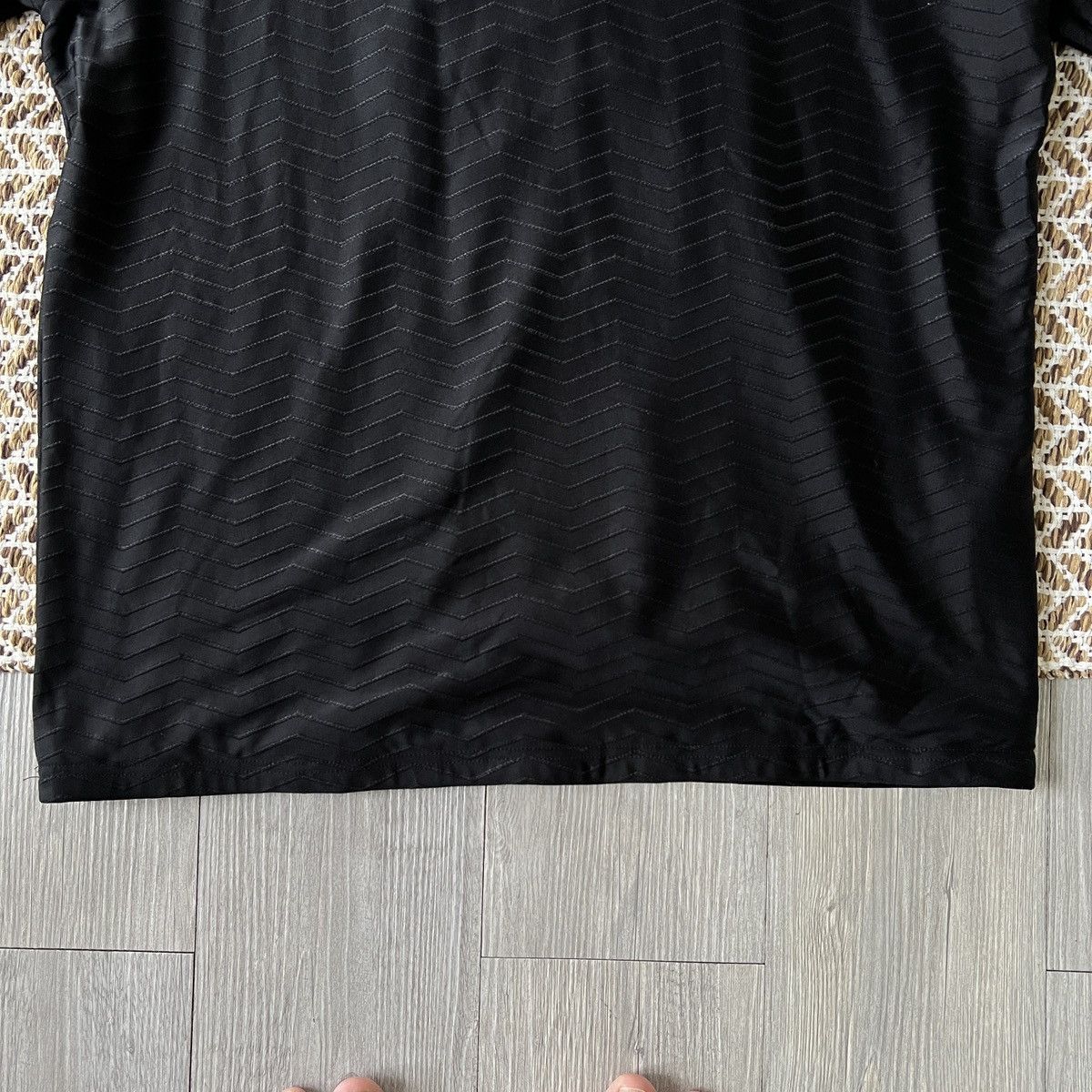 Emporio Armani Authentic Emporio armani tshirt Size XL / US 12-14 / IT 48-50 - 4 Thumbnail
