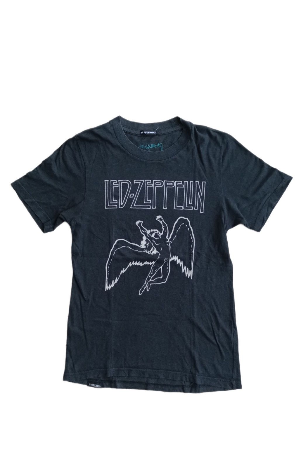 Hysteric Glamour Led Zeppelin | Grailed