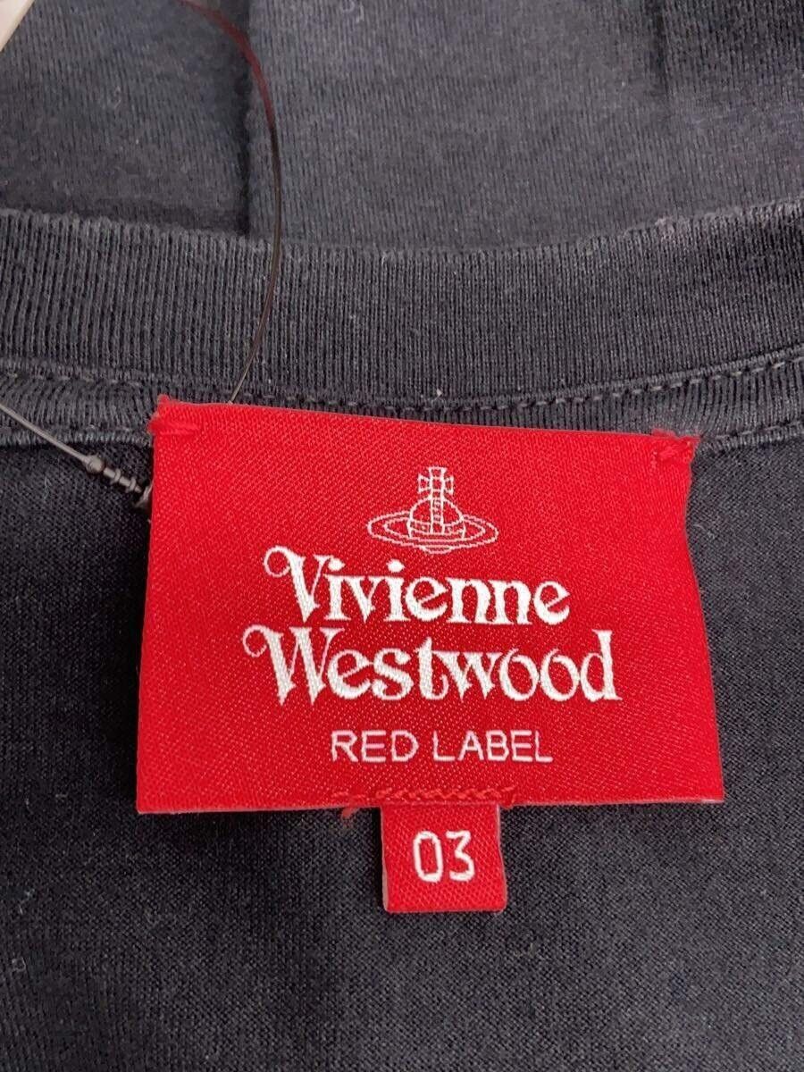 Vivienne Westwood Orb Tee Size US M / EU 48-50 / 2 - 4 Thumbnail