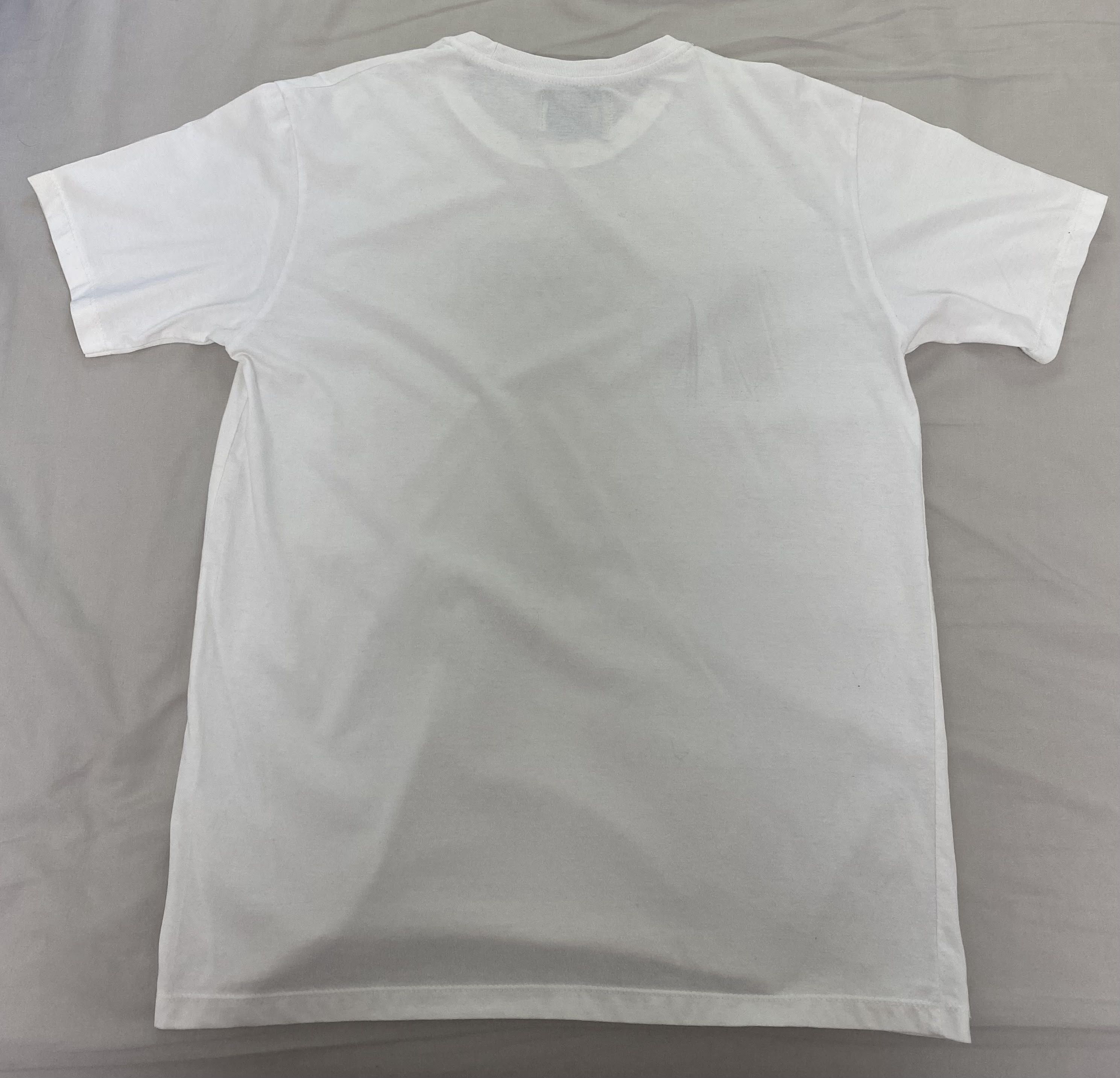 Drain Gang Drain Rhinestone Tee Size US M / EU 48-50 / 2 - 6 Thumbnail