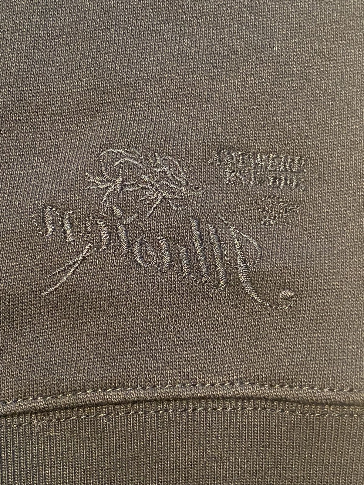 Raf Simons Ring Hoodie Size US L / EU 52-54 / 3 - 2 Thumbnail