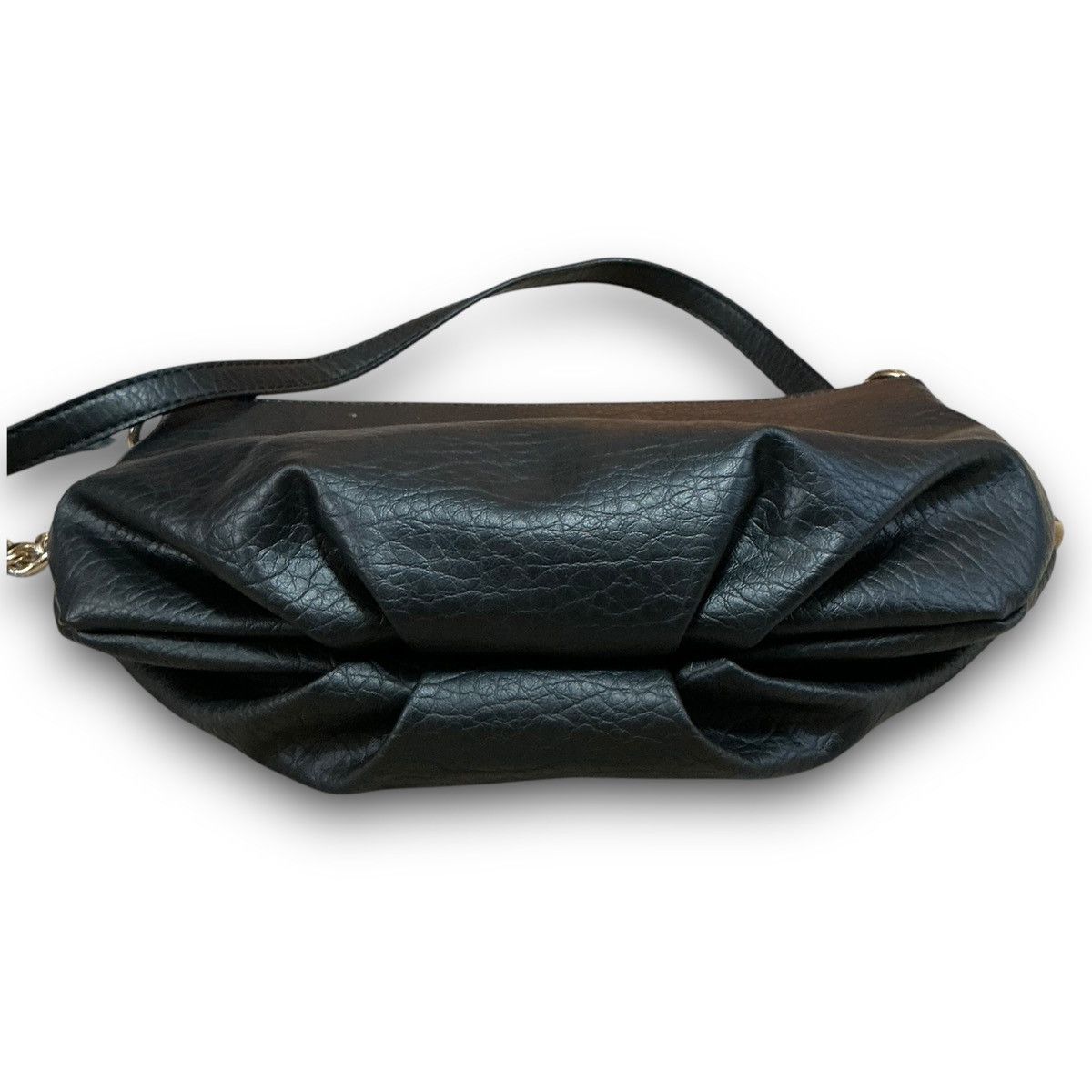 Juicy Couture Juicy Couture Los Angeles California Black Crossbody Bag Size ONE SIZE - 4 Thumbnail