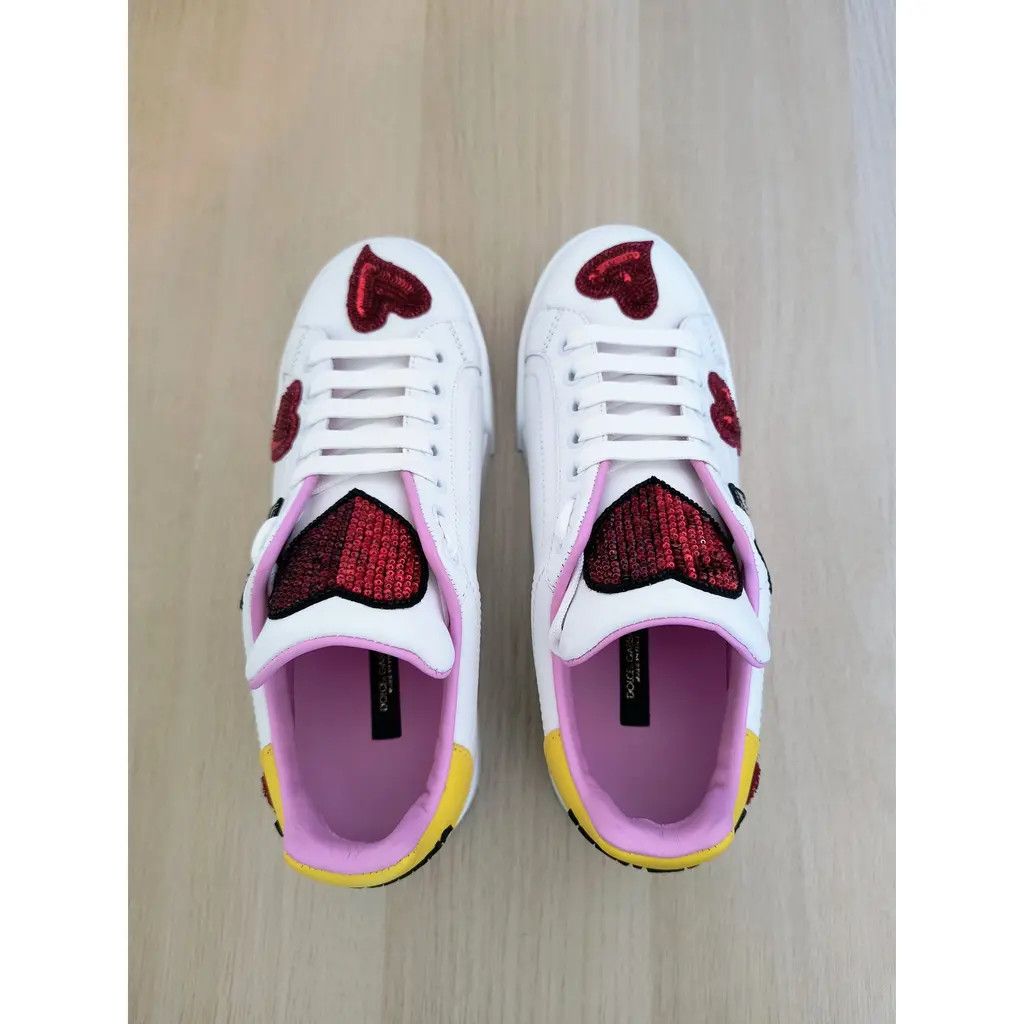 Dolce & Gabbana Dolce & Gabbana Portofino light F15 Size US 6 / IT 36 - 4 Thumbnail