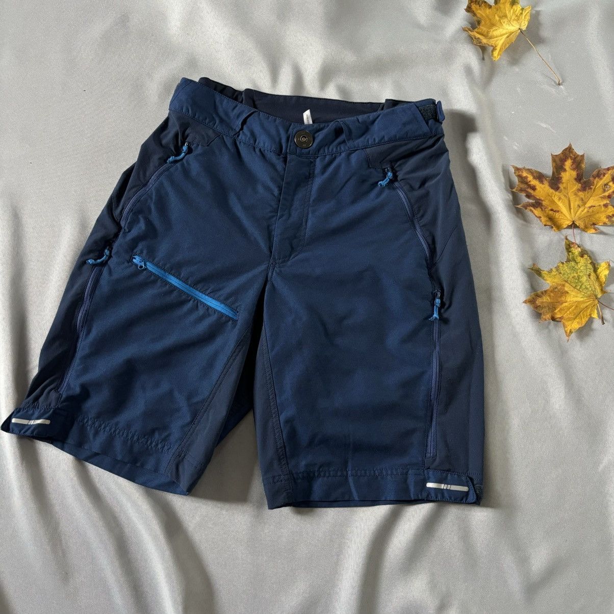 Berghaus Berghaus shorts medium blue outdoor 32 Size US 32 / EU 48 - 5 Thumbnail