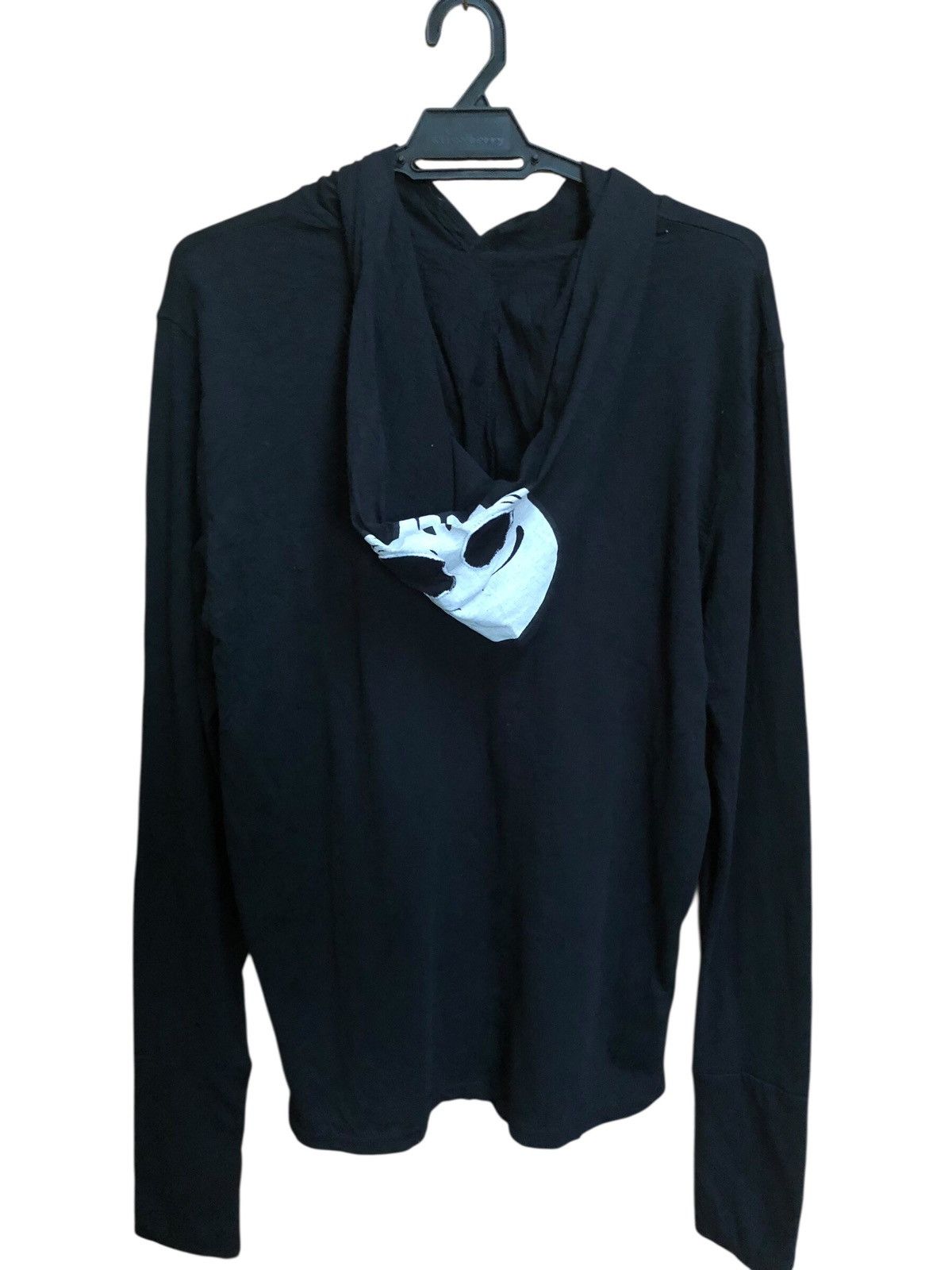 Zara Zara Skull Kapital inspired Hoodie Size S / US 4 / IT 40 - 2 Thumbnail