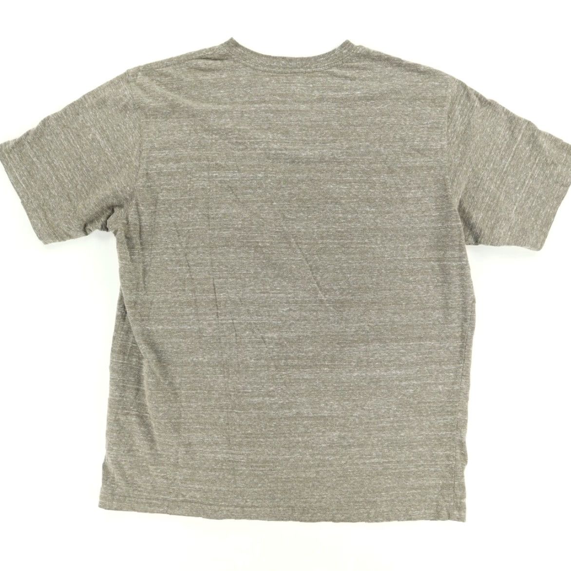 Carhartt Carhartt K87-G52 Pocket Heather T-Shirt Brown Men's XL Size US XL / EU 56 / 4 - 4 Thumbnail