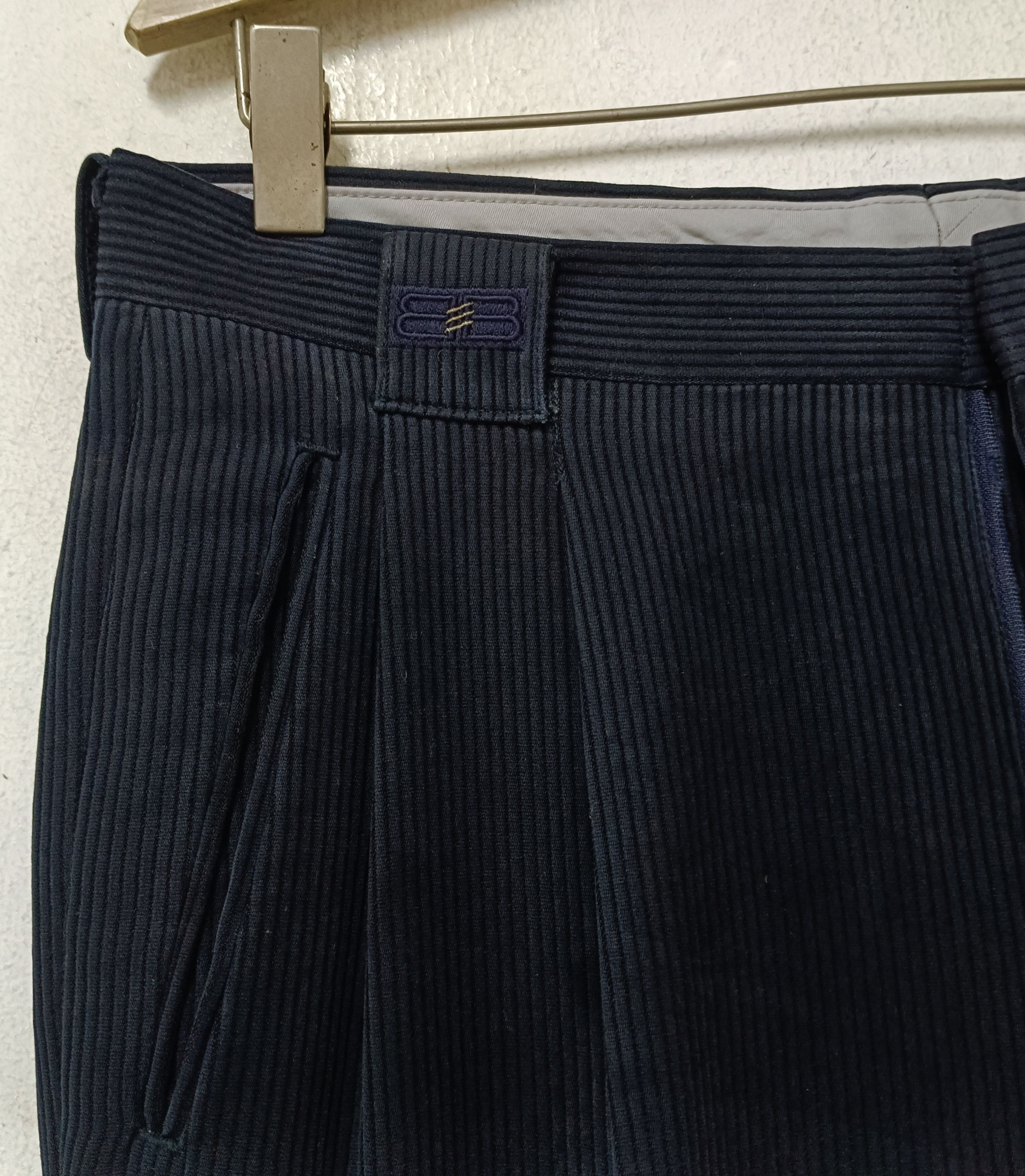 Balenciaga × Vintage Vintage Balenciaga Casual Pants Size US 32 / EU 48 - 3 Thumbnail