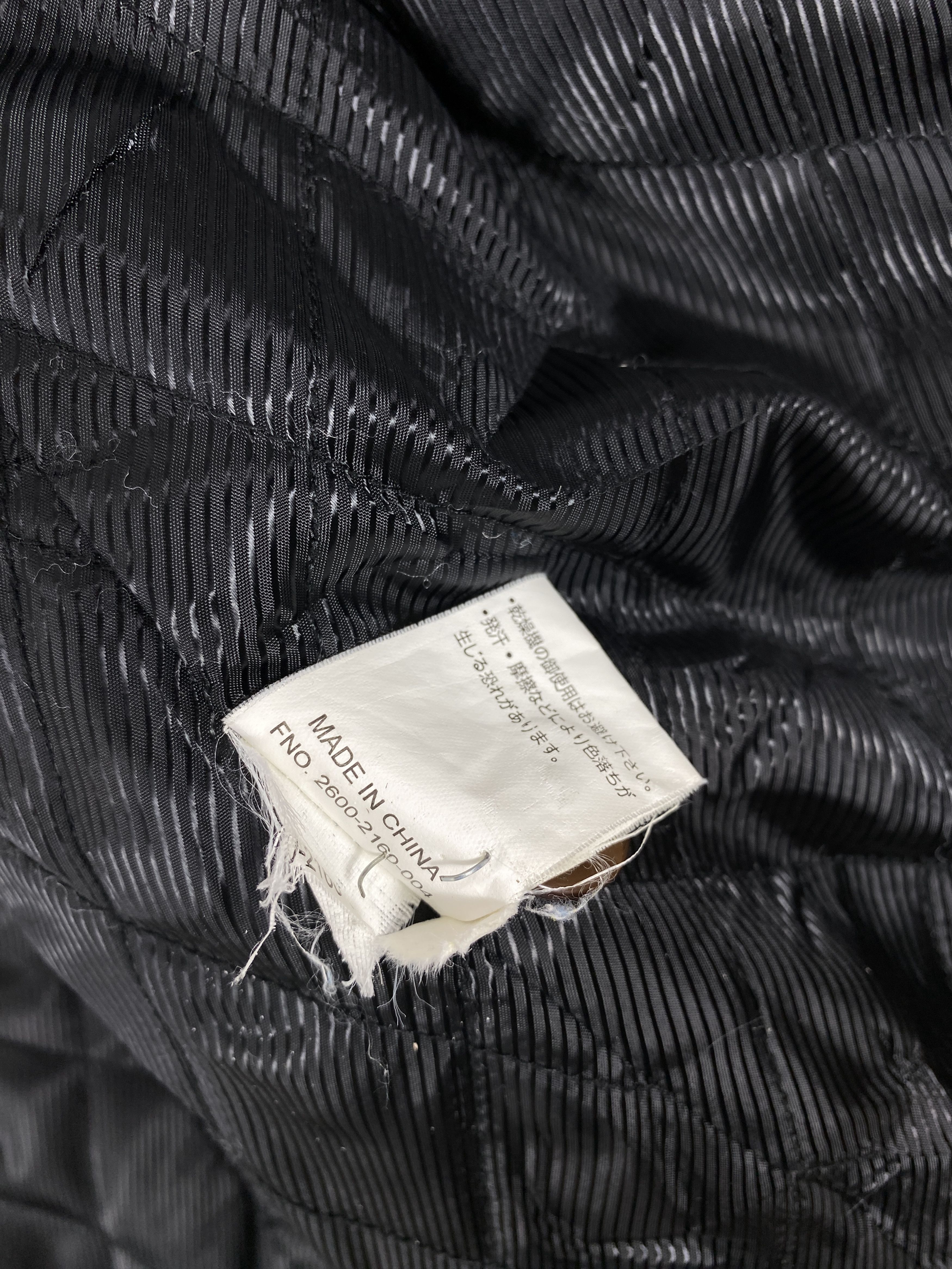 Japanese Brand Vintage Louis Chavlon Jacket PJ2475 Size US S / EU 44-46 / 1 - 8 Thumbnail