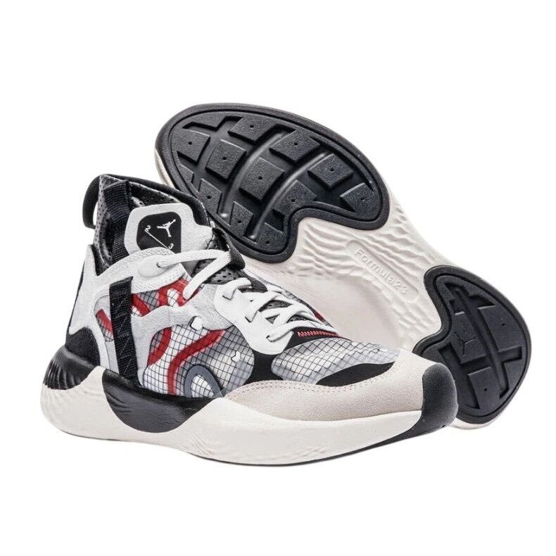 Nike Nike Air Jordan Delta 3 SP "Sail" DD9361-106 Men 's 9.5 New Size US 9.5 / EU 42-43 - 3 Thumbnail
