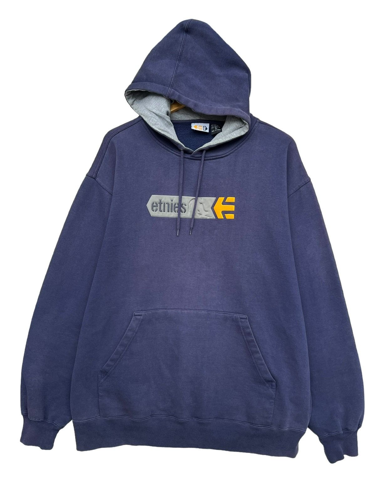 Cyber Y 2 K Hoodie | Grailed