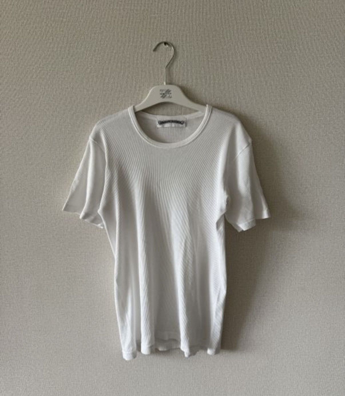 Chrome Hearts Chrome Hearts Vintage 90s Japan Tee Size US M / EU 48-50 / 2 - 1 Thumbnail
