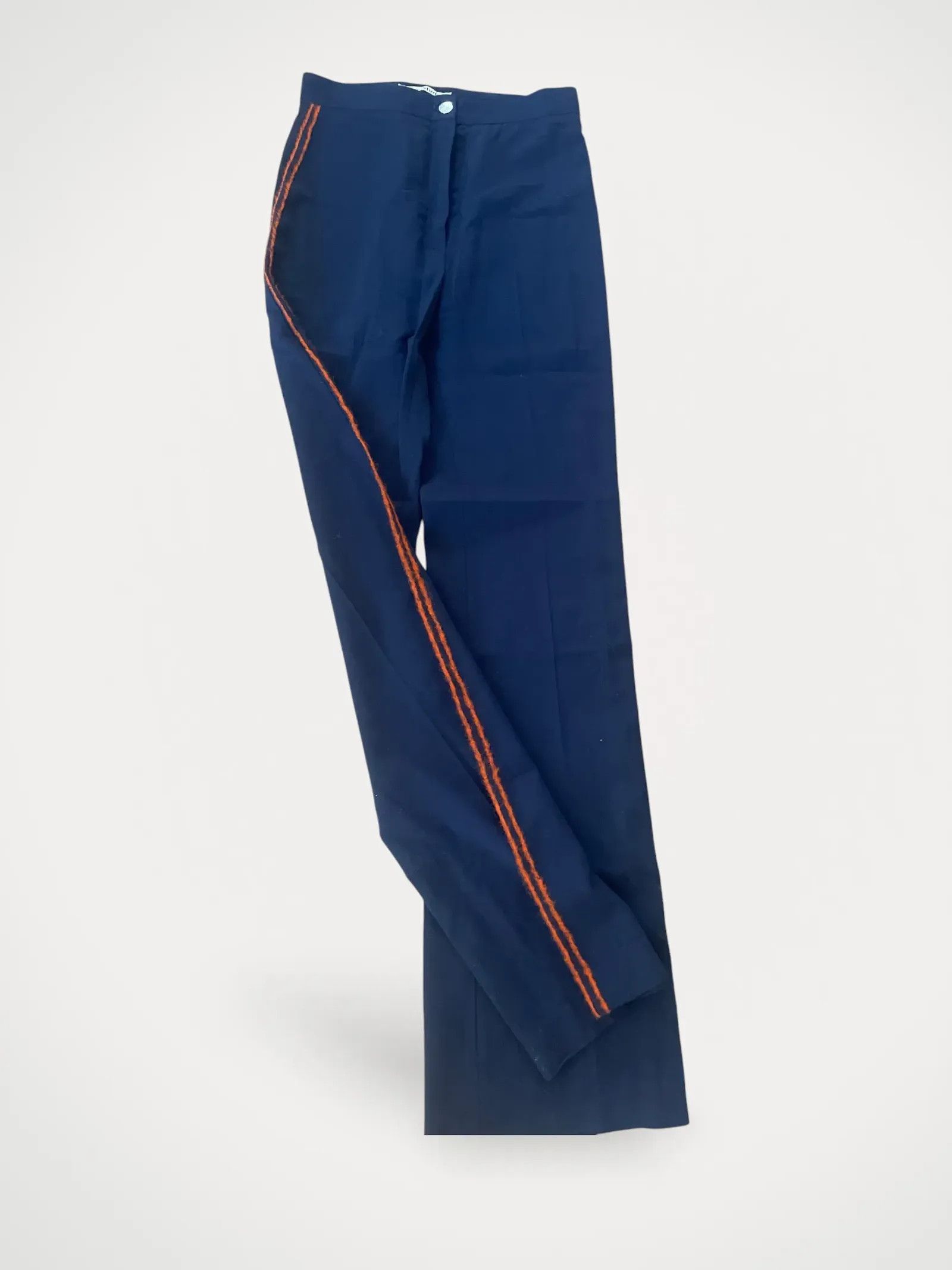 Acne Studios Acne Studios Myla Pants Size 26" / US 2 / IT 38 - 1 Thumbnail