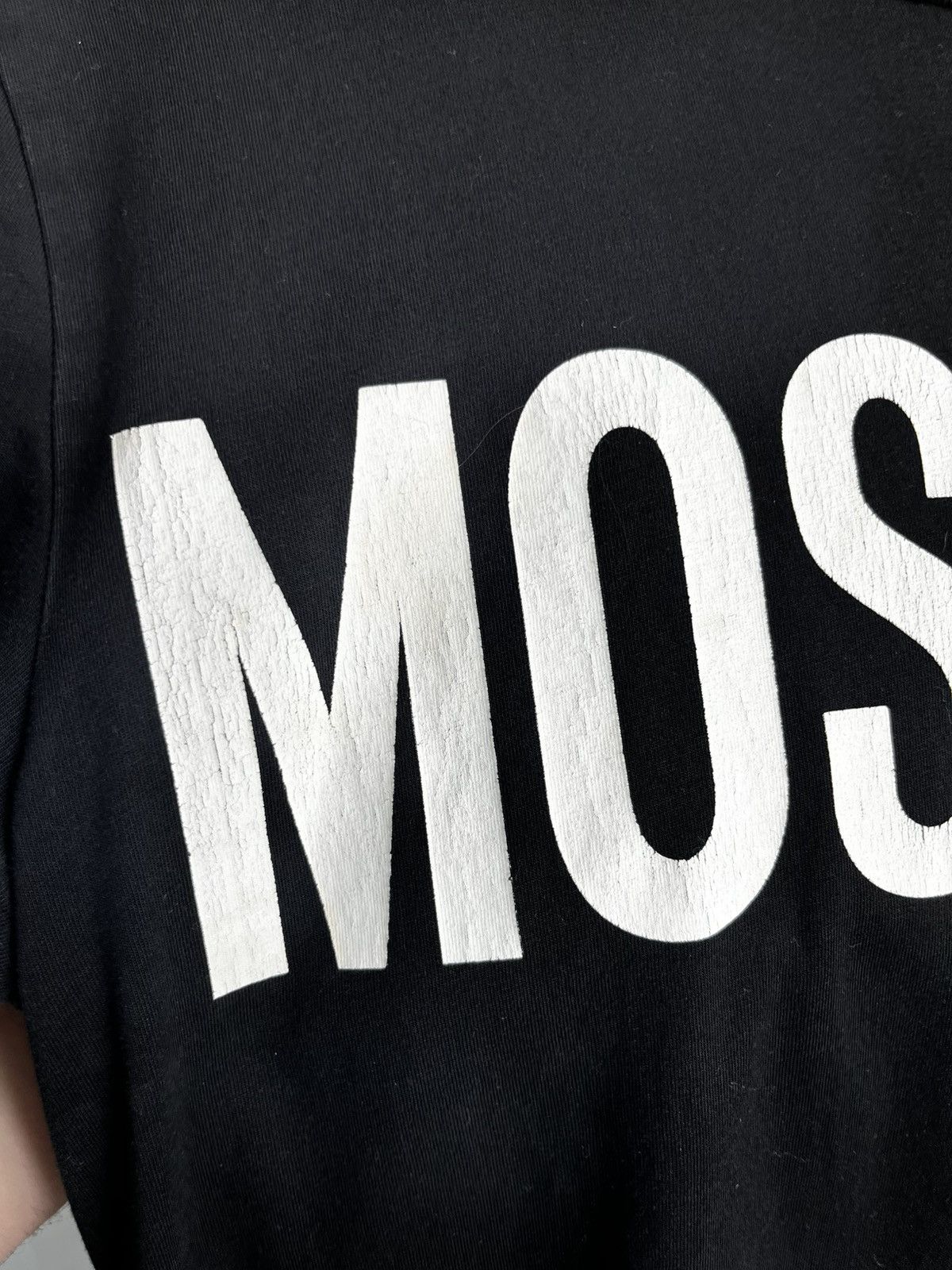 Moschino Moschino size m Size US M / EU 48-50 / 2 - 5 Thumbnail