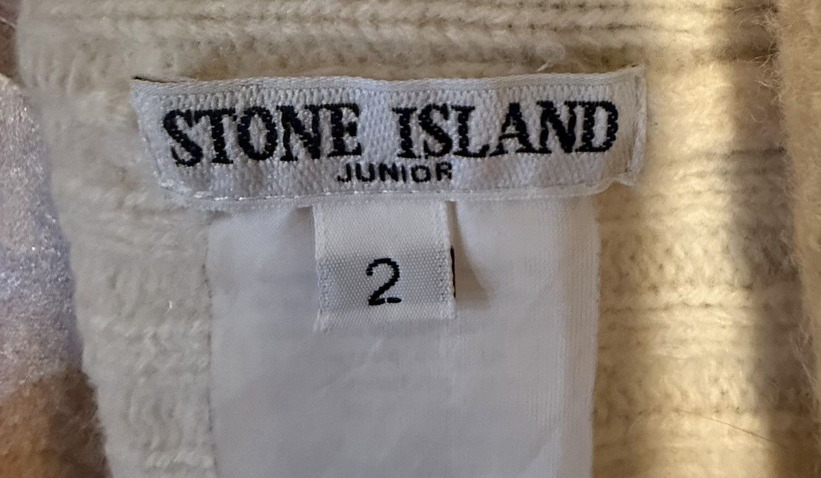 Stone Island Stone Island Beanie Size ONE SIZE - 3 Thumbnail