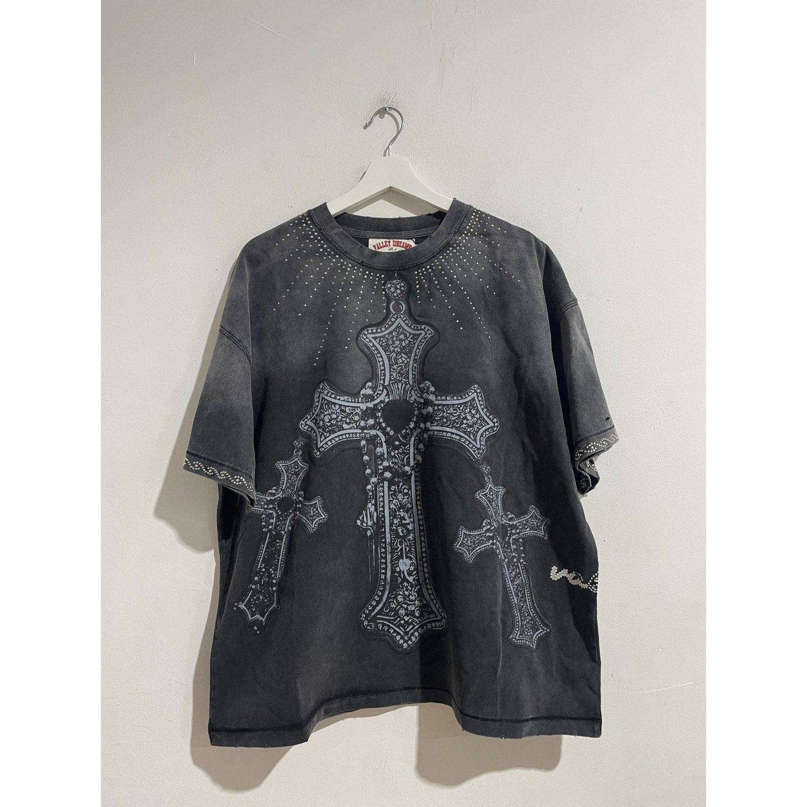 Vale Vale Forever Rushmore T Shirt | Grailed