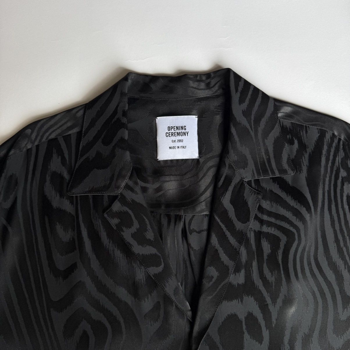 Opening Ceremony Opening Ceremony Button Down Shirt Size US XL / EU 56 / 4 - 2 Thumbnail