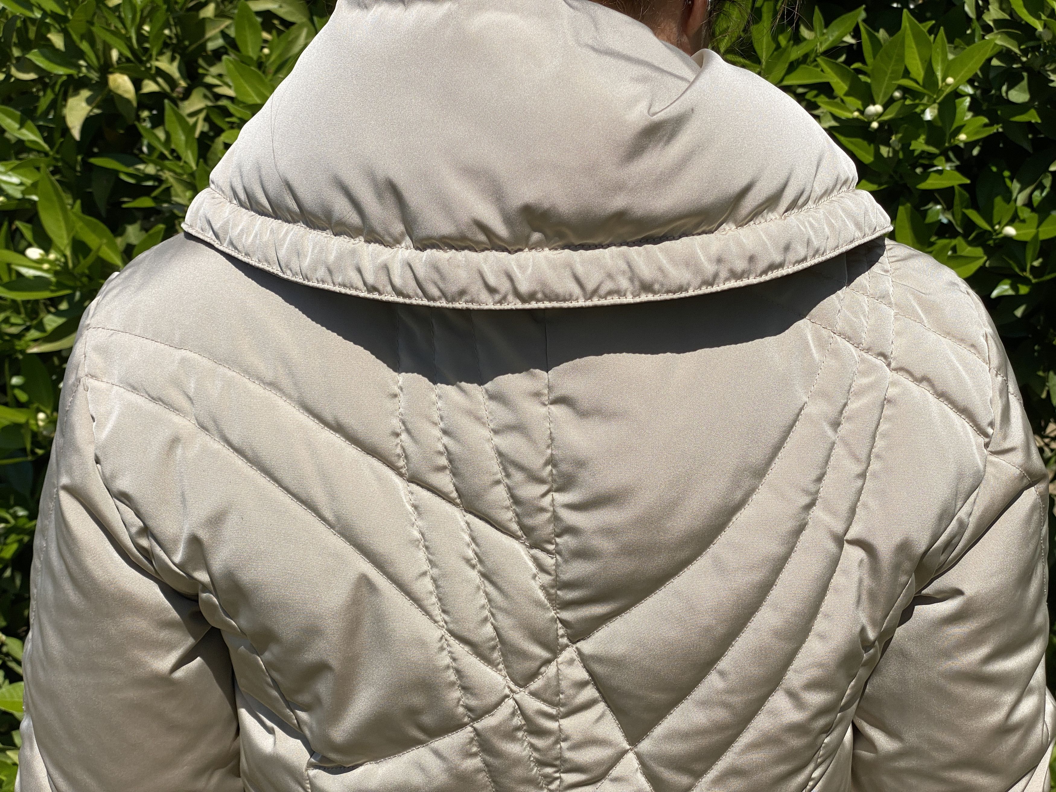 Moncler 1999 Moncler Turtle Neck Goose Puffer Jacket Size 3 L Piumin Size L / US 10 / IT 46 - 9 Thumbnail