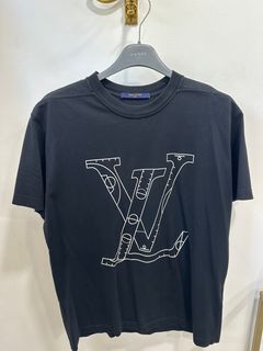 Louis Vuitton Nba T Shirt