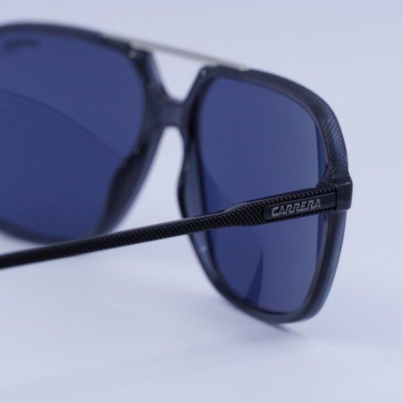 Carrera CARRERA 229/S 0PJPKU Blue Sunglasses Size ONE SIZE - 10 Thumbnail