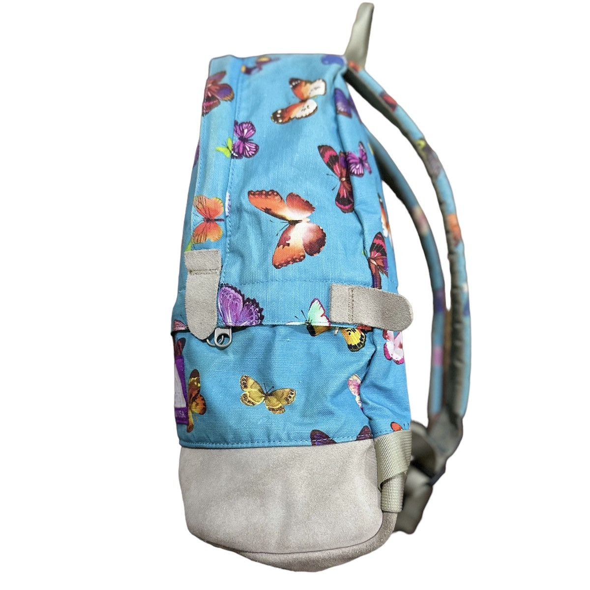 Nanamica × The North Face Sick🔥Nanamica The North Face Purple Label Backpack Size ONE SIZE - 8 Thumbnail