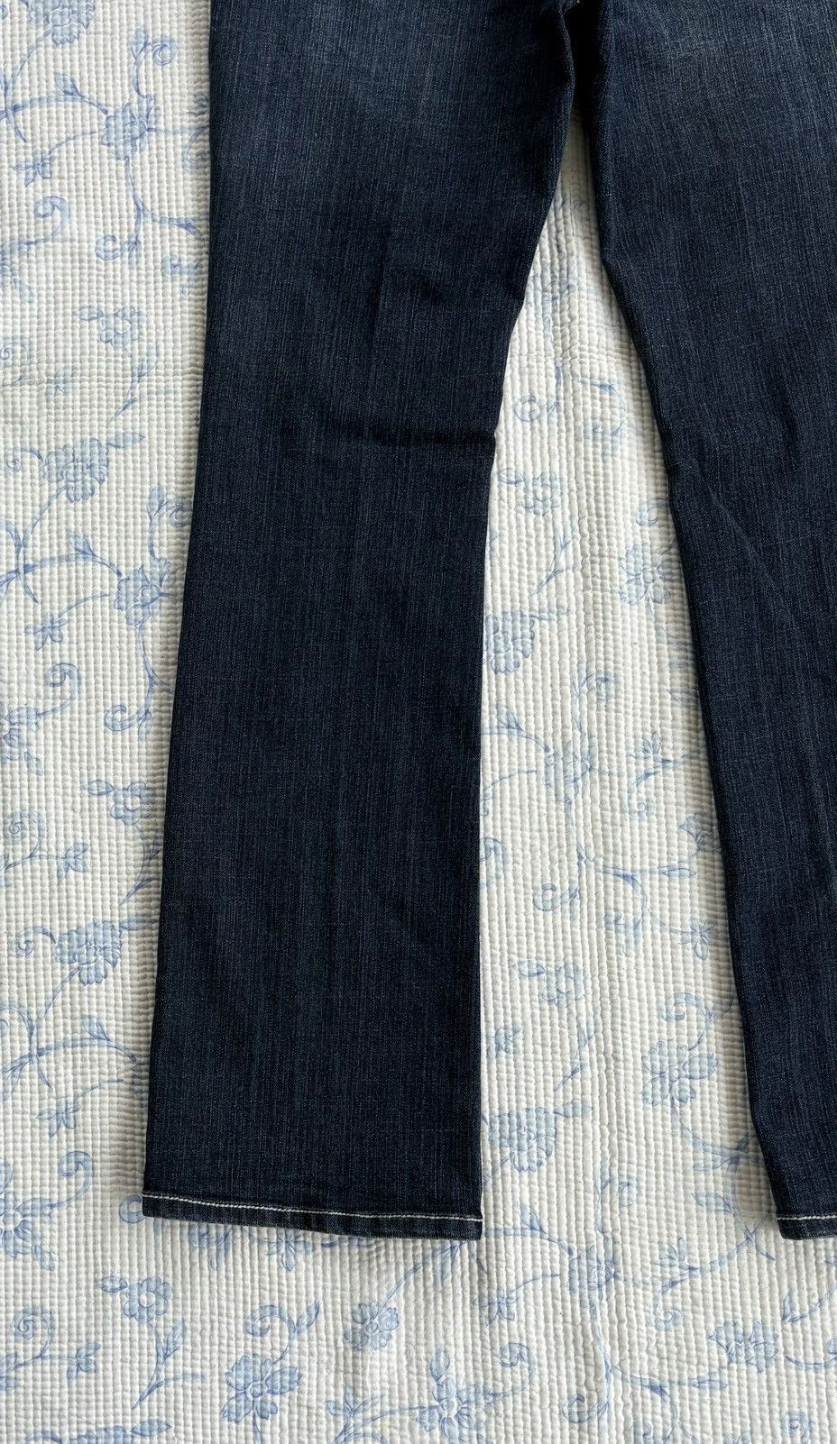 Other A.N.A Streetwear Jeans Flared Denim Size US 30 / EU 46 - 12 Thumbnail