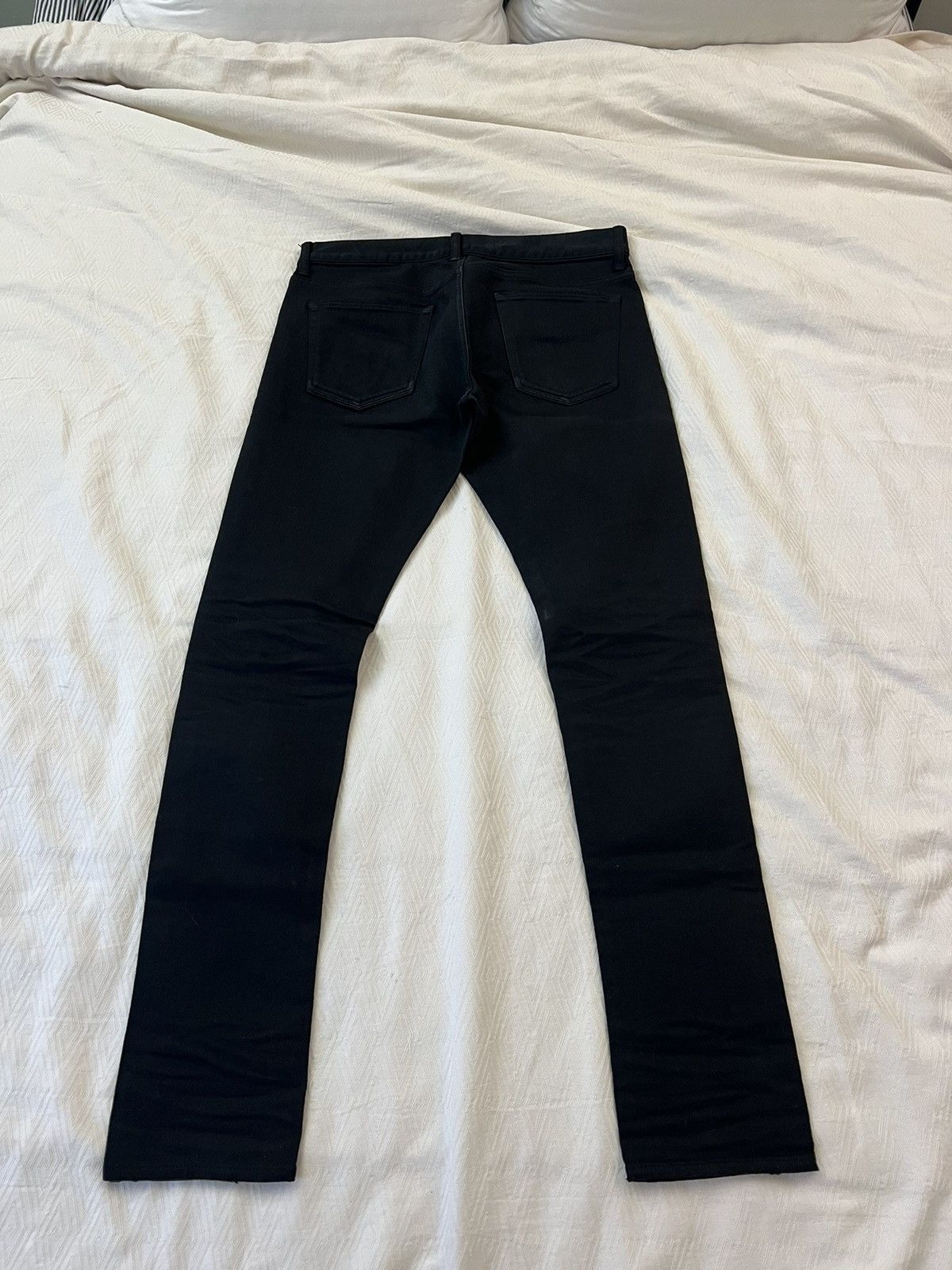 John Elliott THE CAST 2 SLIM Size US 31 - 5 Thumbnail