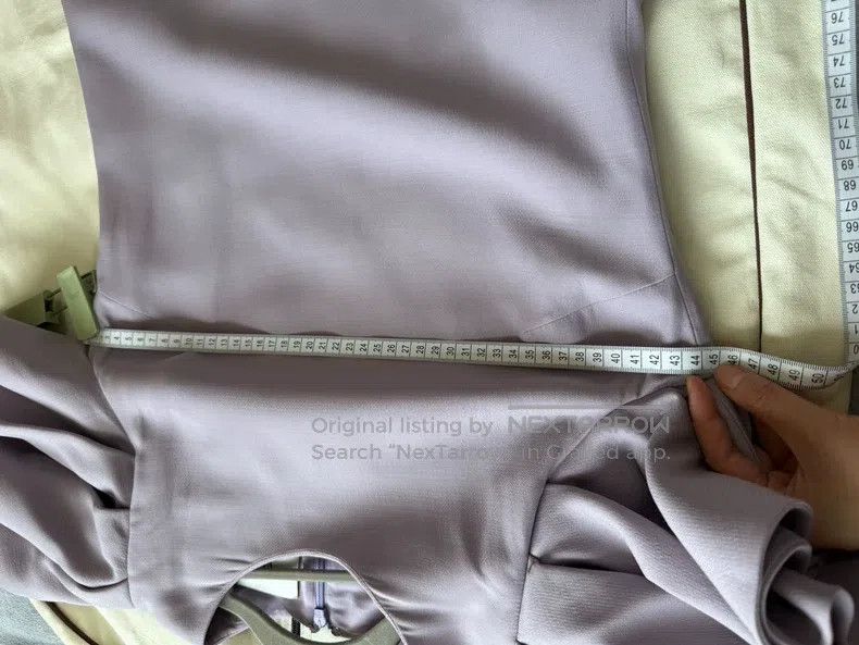 Valentino Valentino dress Size S / US 4 / IT 40 - 7 Thumbnail