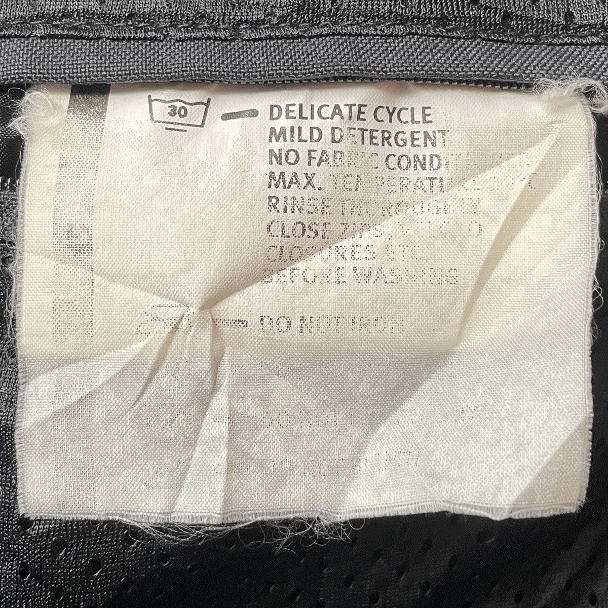 Hein Gericke × Vintage Vintage Racing Brand Hein Gericke Motorcycle Jacket 1990s Size US M / EU 48-50 / 2 - 12 Thumbnail