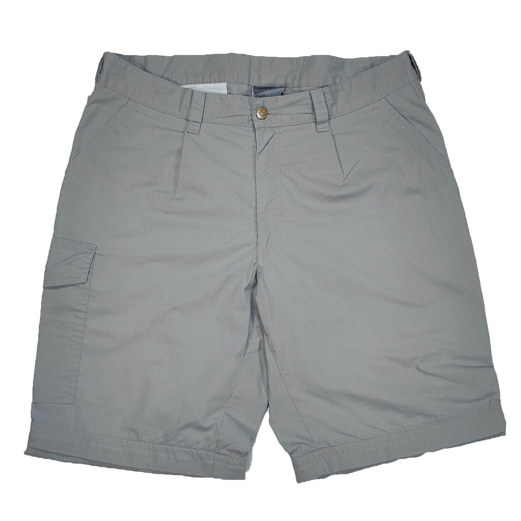 Jack Wolfskin Jack Wolfskin Cargo Pants-Shorts Transformer, XL size Size US 38 / EU 54 - 4 Thumbnail