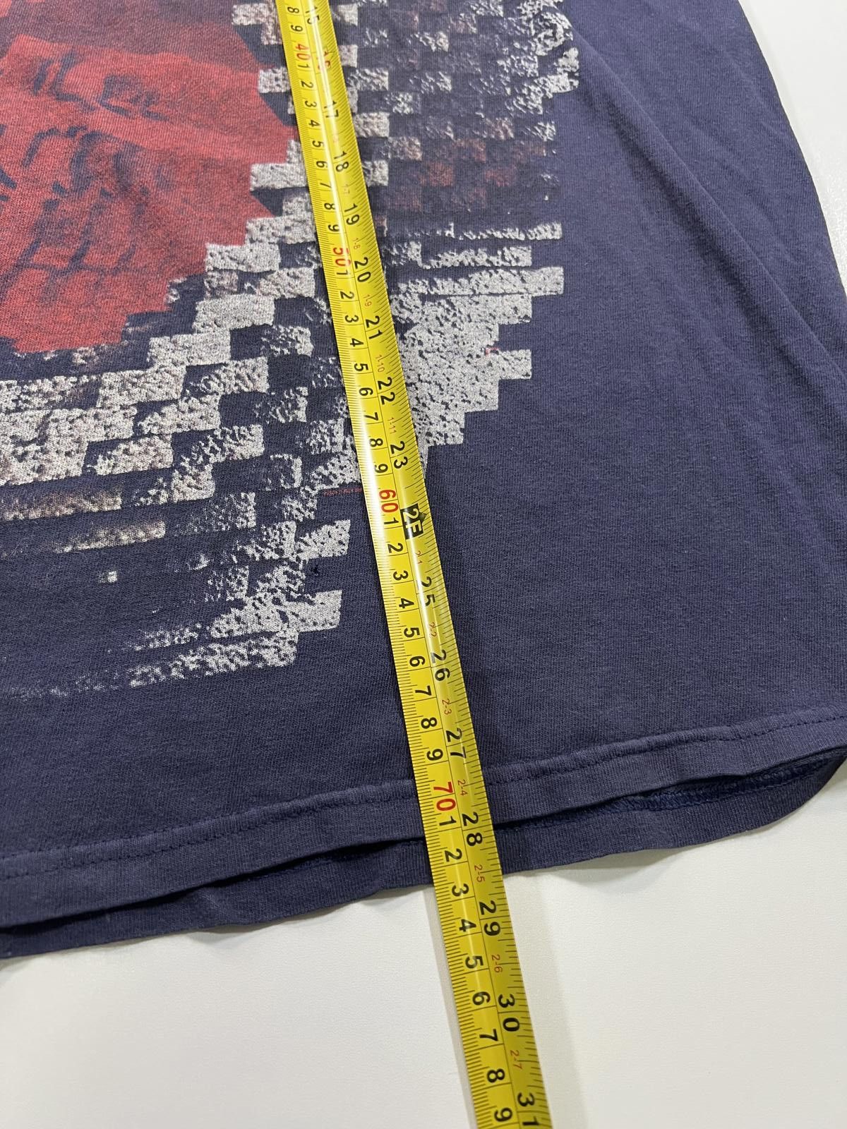 Unknown London 2012 Pink Floyd Tear Down The Wall Shirt M Roger Waters tour Size US M / EU 48-50 / 2 - 7 Thumbnail