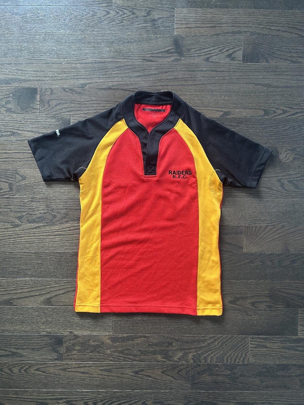 Other red raiders rfc jersey Size US S / EU 44-46 / 1 - 1 Thumbnail