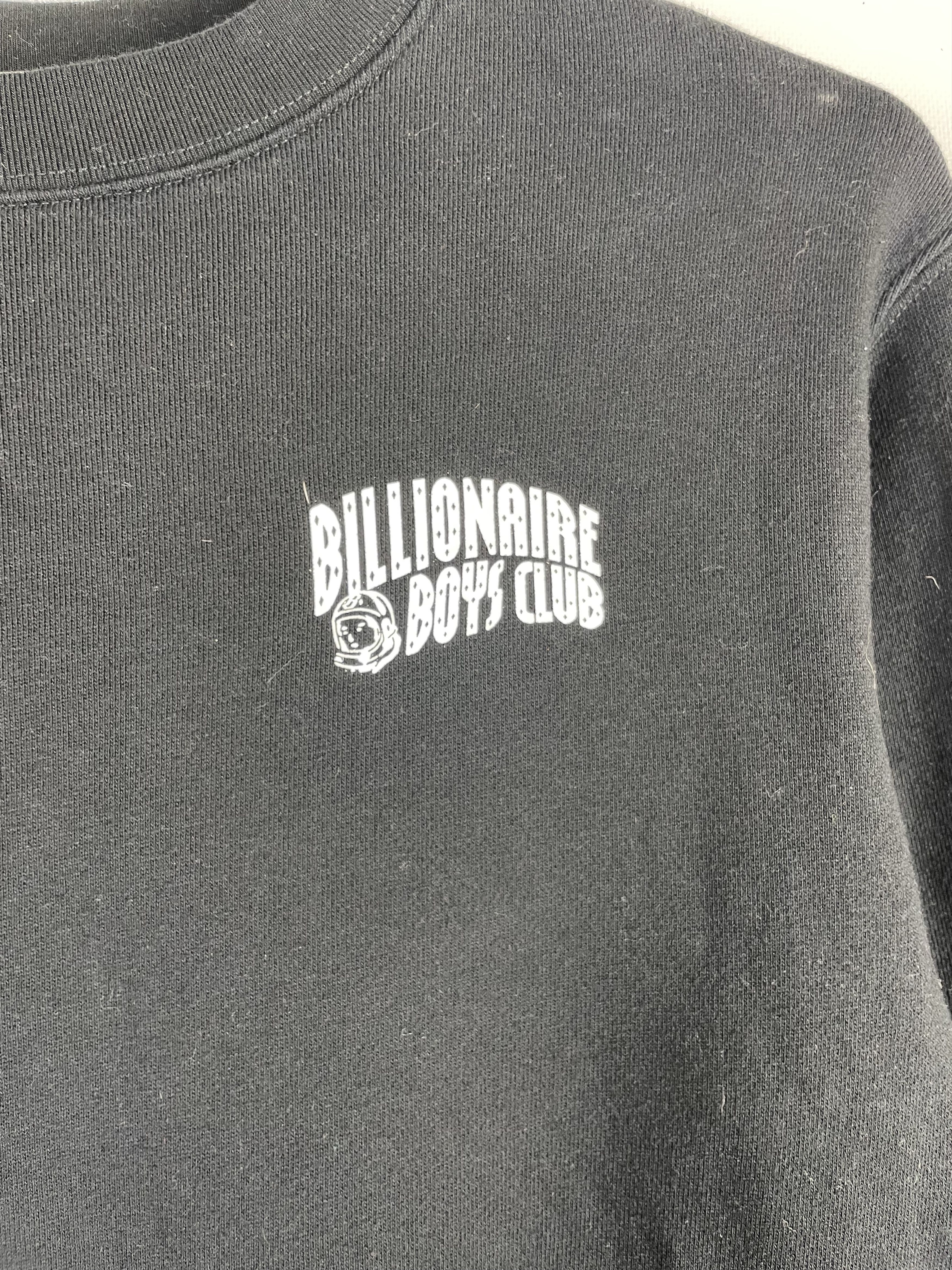 Billionaire Boys Club Billionaire Boys Club BBC Sweatshirts Size US S / EU 44-46 / 1 - 4 Thumbnail