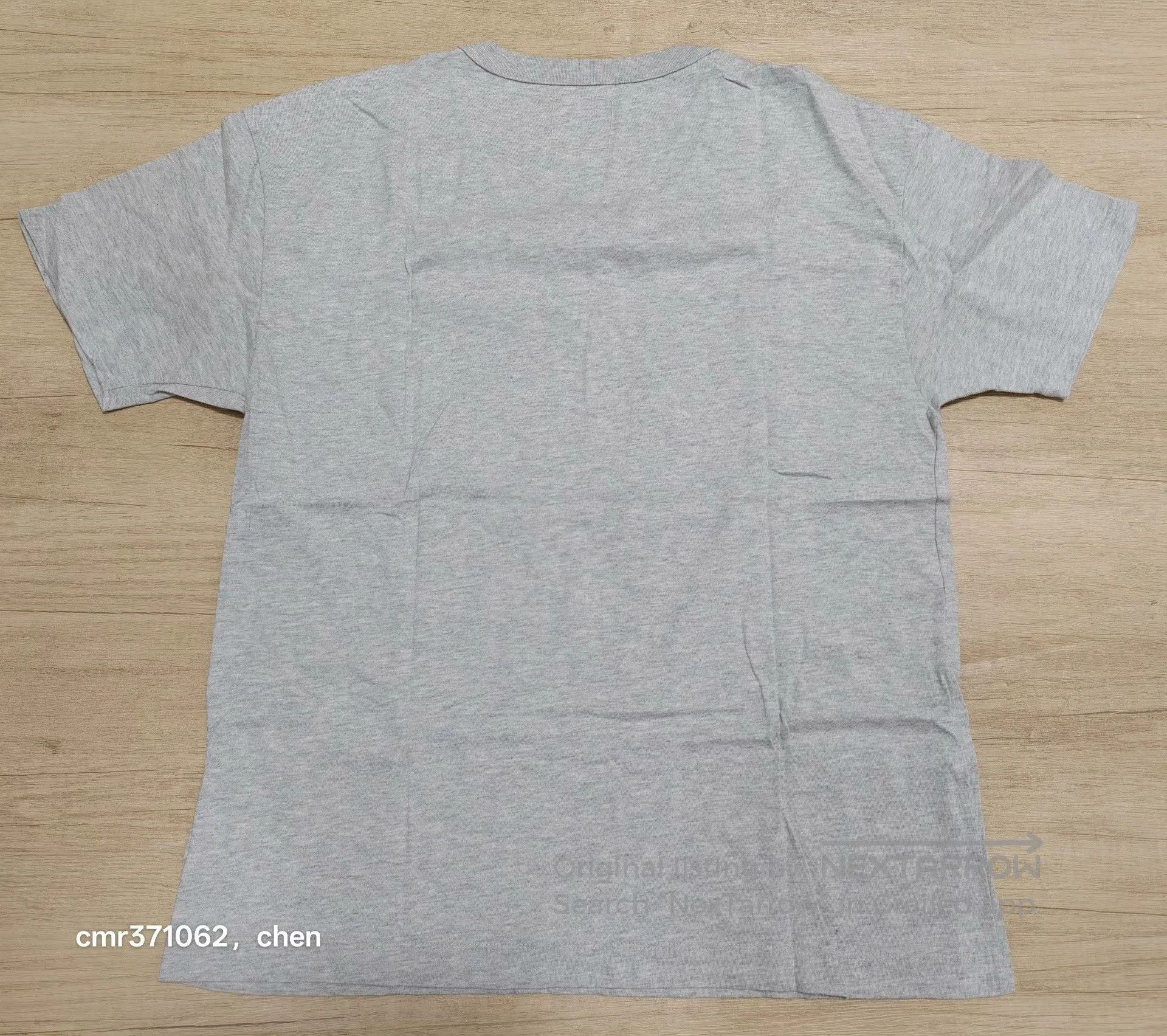 Visvim visvim 18SS Spot Jumbo Tee. Size US M / EU 48-50 / 2 - 4 Thumbnail