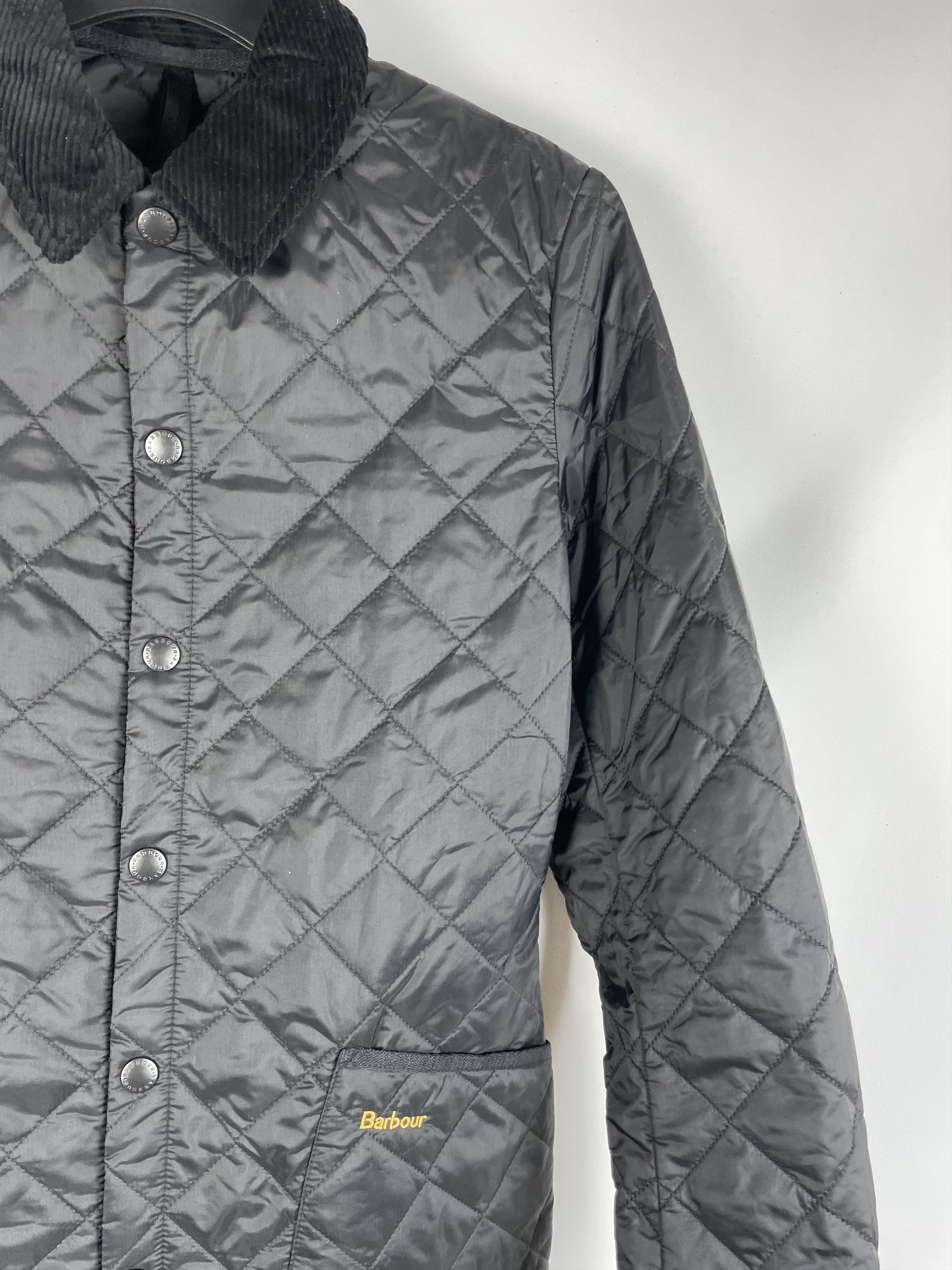 Barbour Vintage Barbour Jacket 90s Size US S / EU 44-46 / 1 - 4 Thumbnail