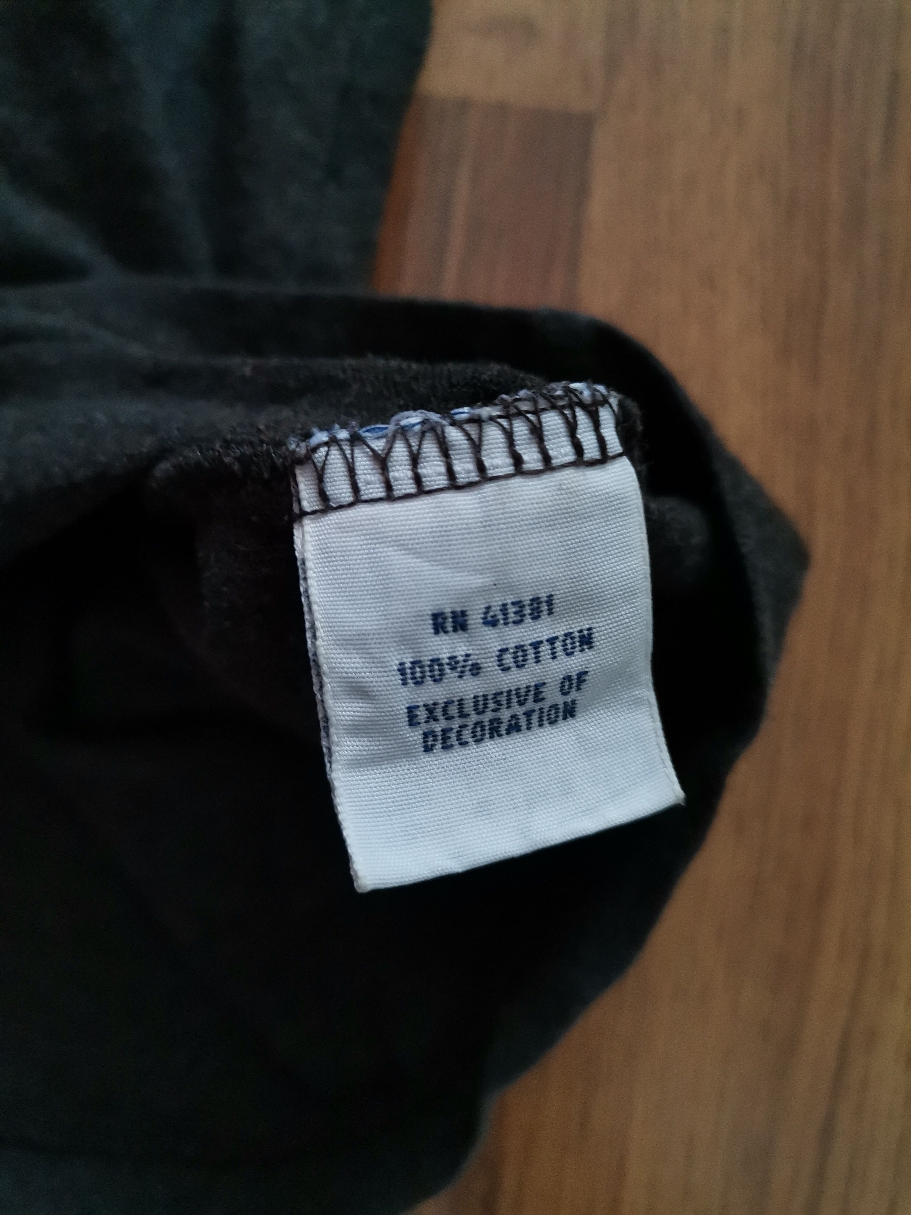 Polo Ralph Lauren Polo Ralph Lauren L/S Size US XL / EU 56 / 4 - 4 Thumbnail