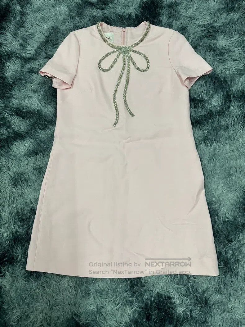Valentino Valentino Sales dresses Size M / US 6-8 / IT 42-44 - 1 Thumbnail