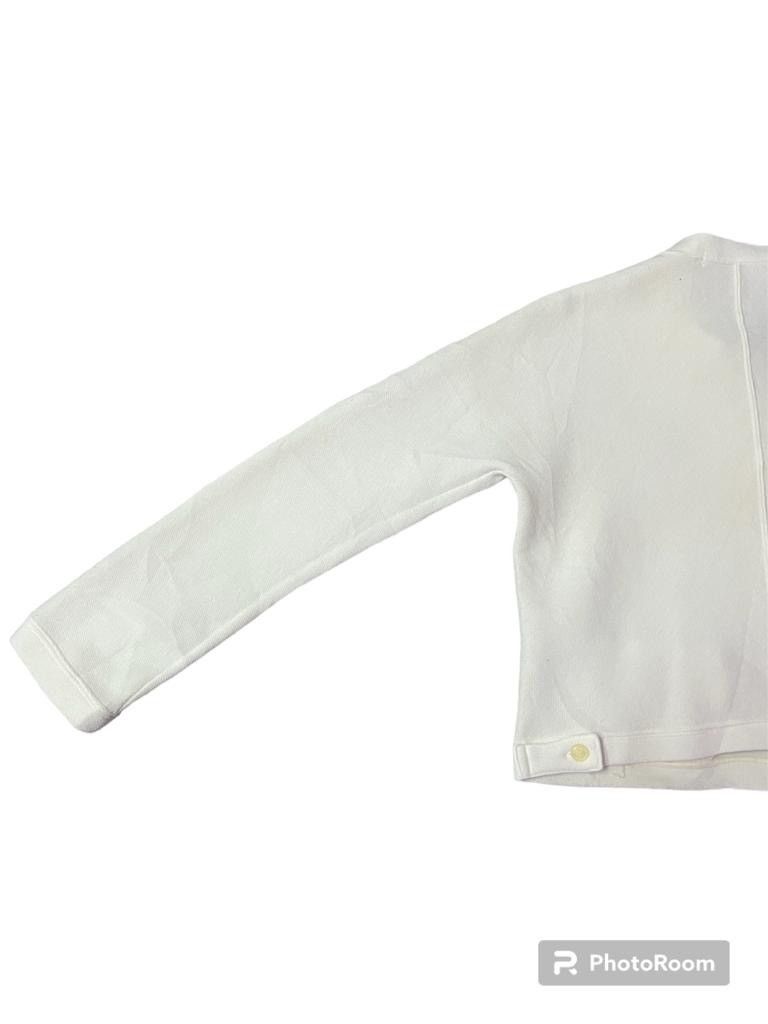 Issey Miyake Issey Miyake Chisato Tsumori Design Jacket Size M / US 6-8 / IT 42-44 - 10 Thumbnail