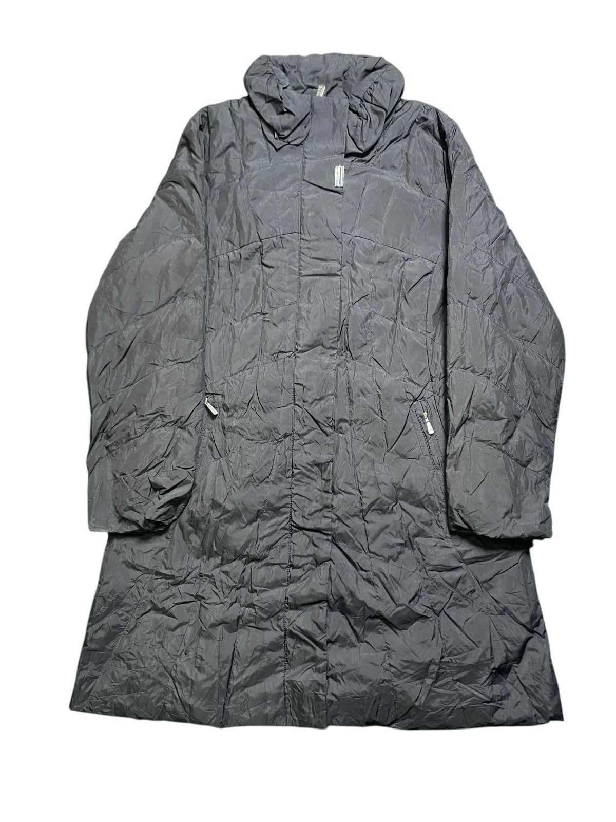 Balmain VINTAGE BALMAIN PARIS PARKAS JACKET FUR Size US M / EU 48-50 / 2 - 1 Thumbnail