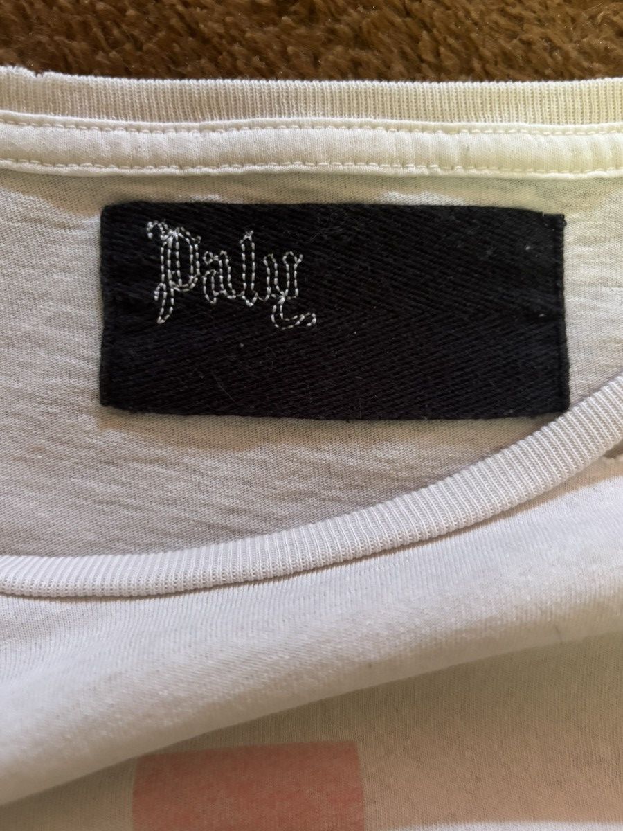 Paly Hollywood Paly Hollywood Miami Christ Tee Size US L / EU 52-54 / 3 - 5 Thumbnail