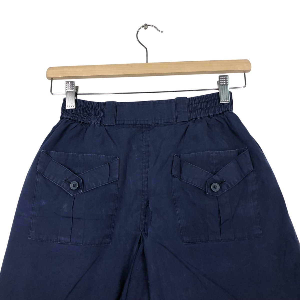 Christian Dior Monsieur 📌Vintage Short Pants Christian Dior Sports Size US 26 / EU 42 - 11 Thumbnail